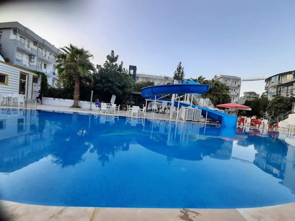 Rios Latte Beach Hotel - photo 3