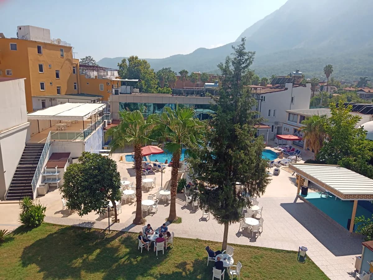 Rios Latte Beach Hotel - photo 9