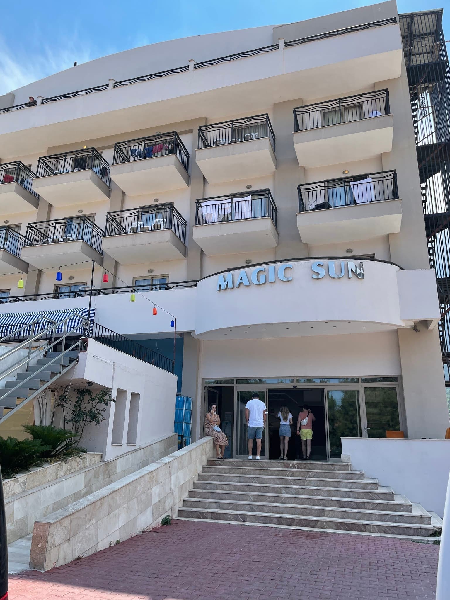 Magic Sun - photo 9