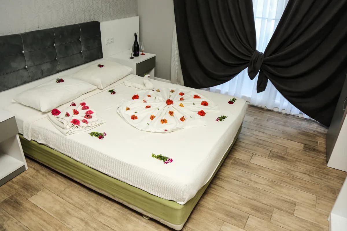 More Hotel - photo 2