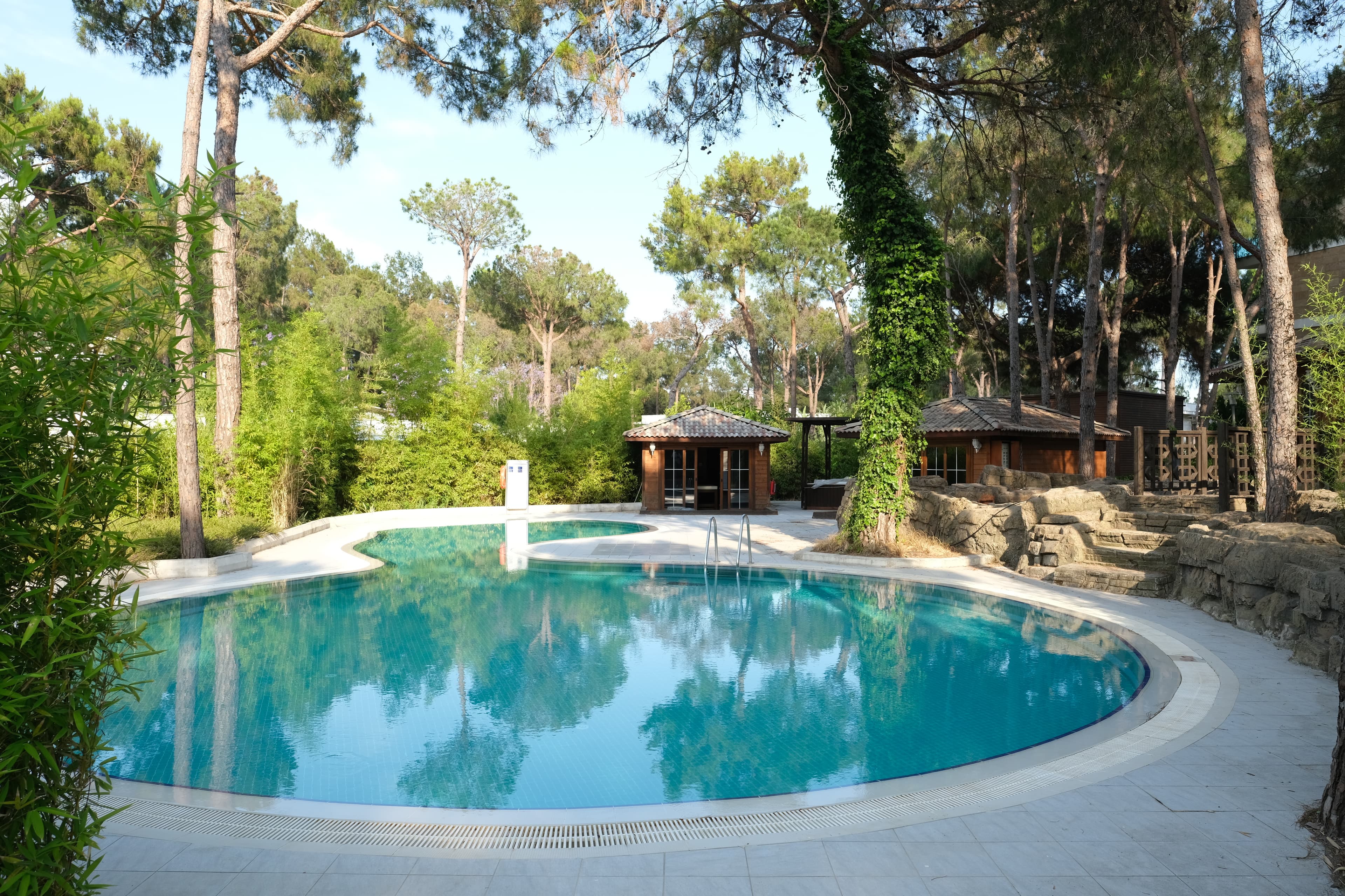 Nirvana Mediterranean Excellence - photo 3