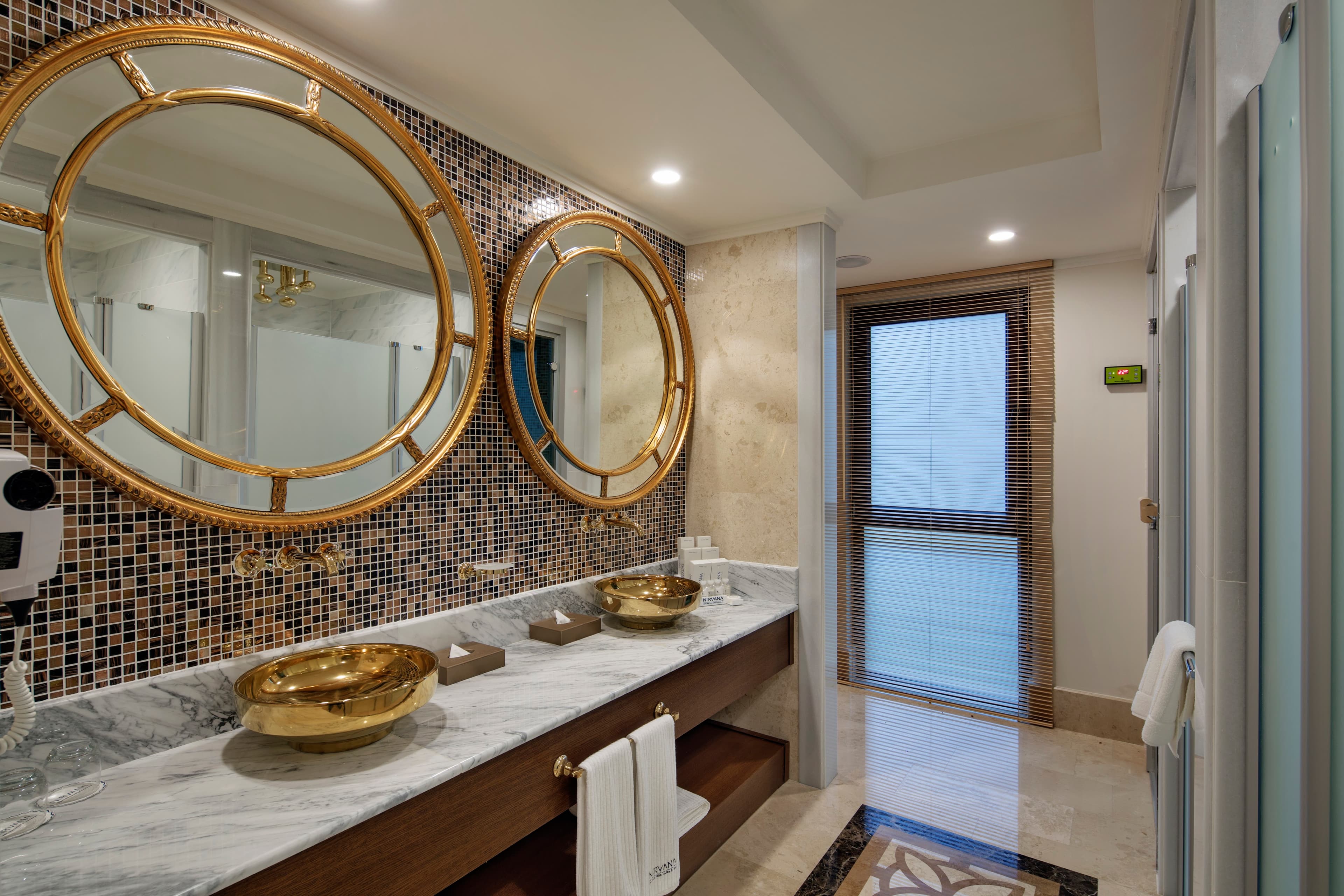 Nirvana Mediterranean Excellence - photo 4