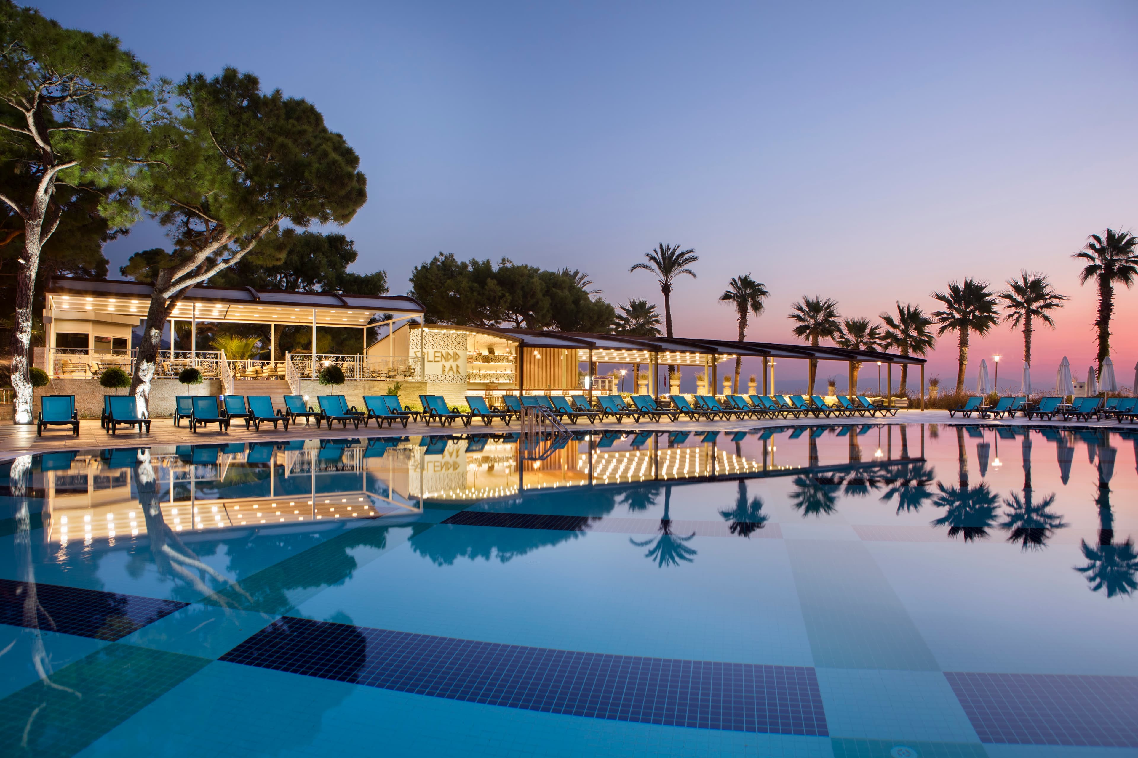 Nirvana Mediterranean Excellence - photo 6