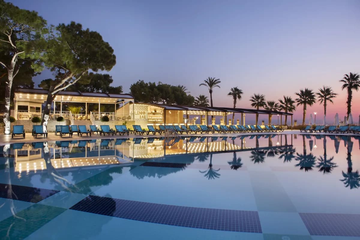 Nirvana Mediterranean Excellence - photo 6
