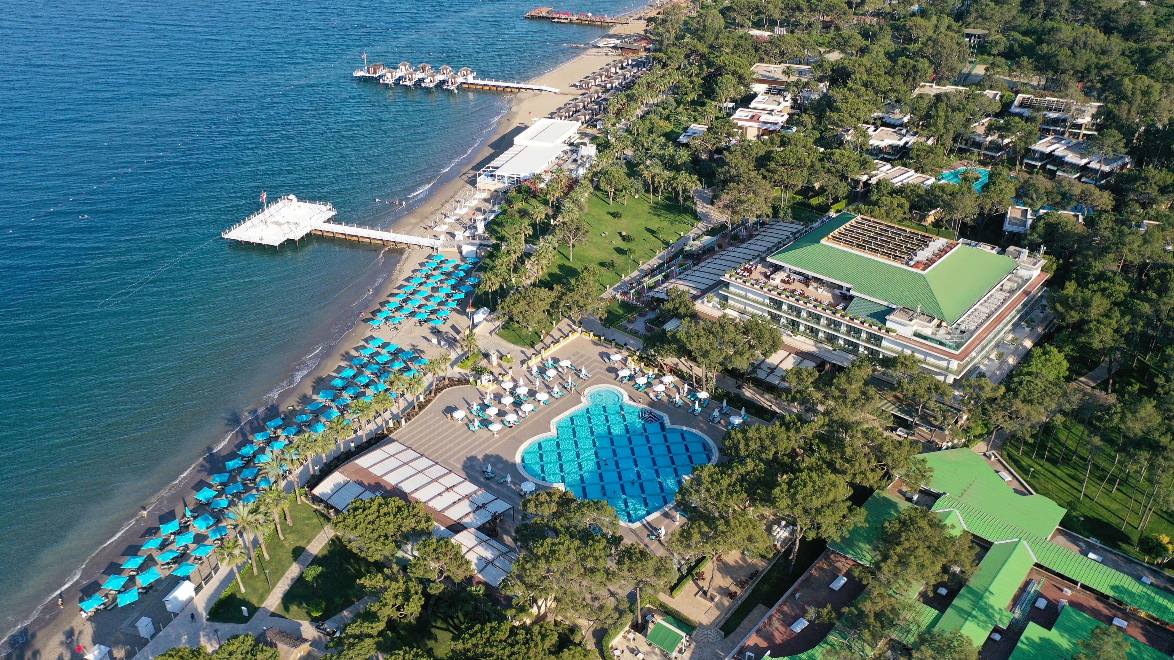 Nirvana Mediterranean Excellence - photo 7
