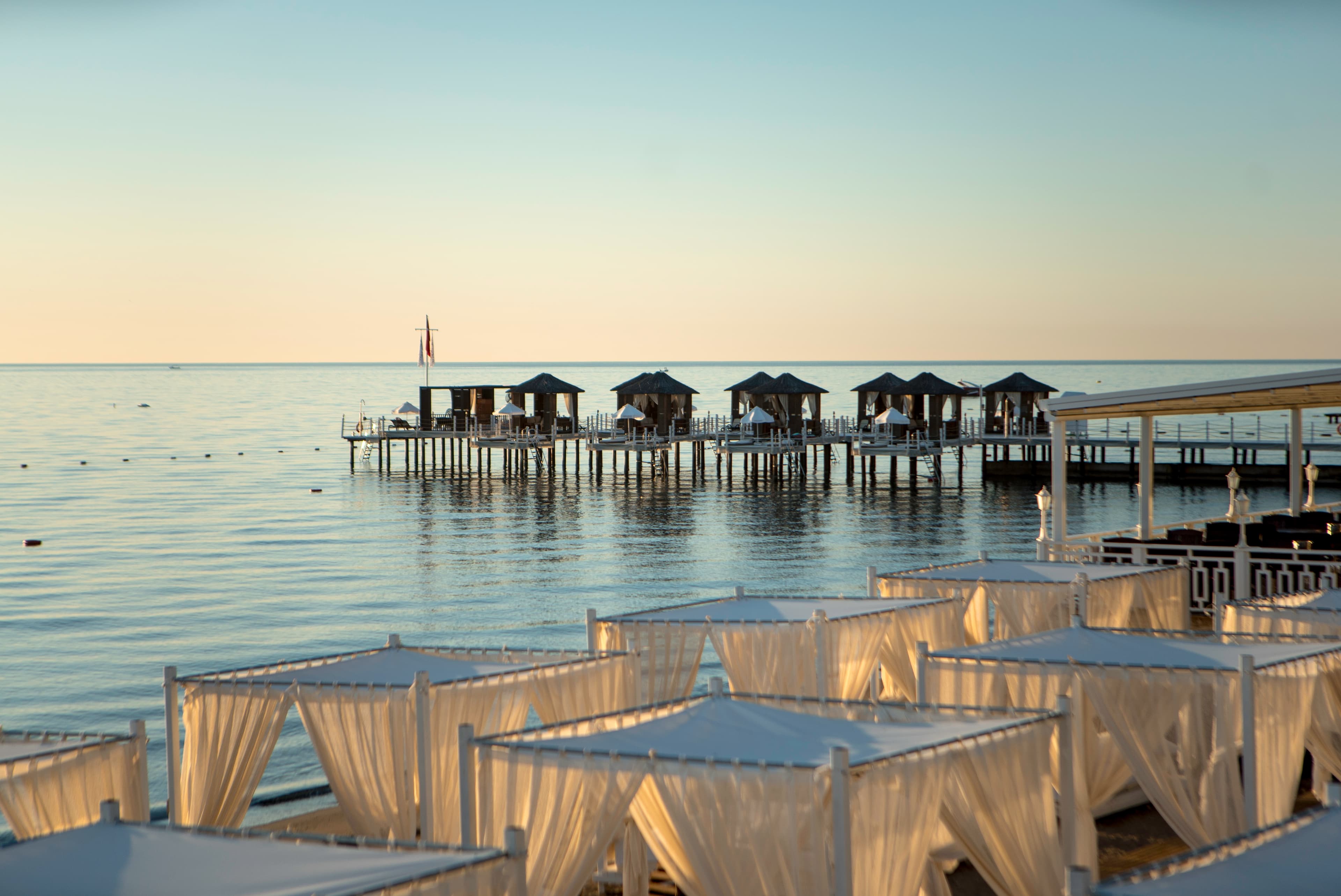 Nirvana Mediterranean Excellence - photo 9