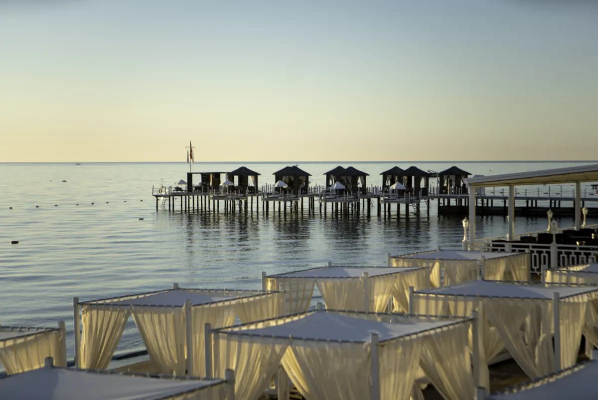 Nirvana Mediterranean Excellence - photo 9