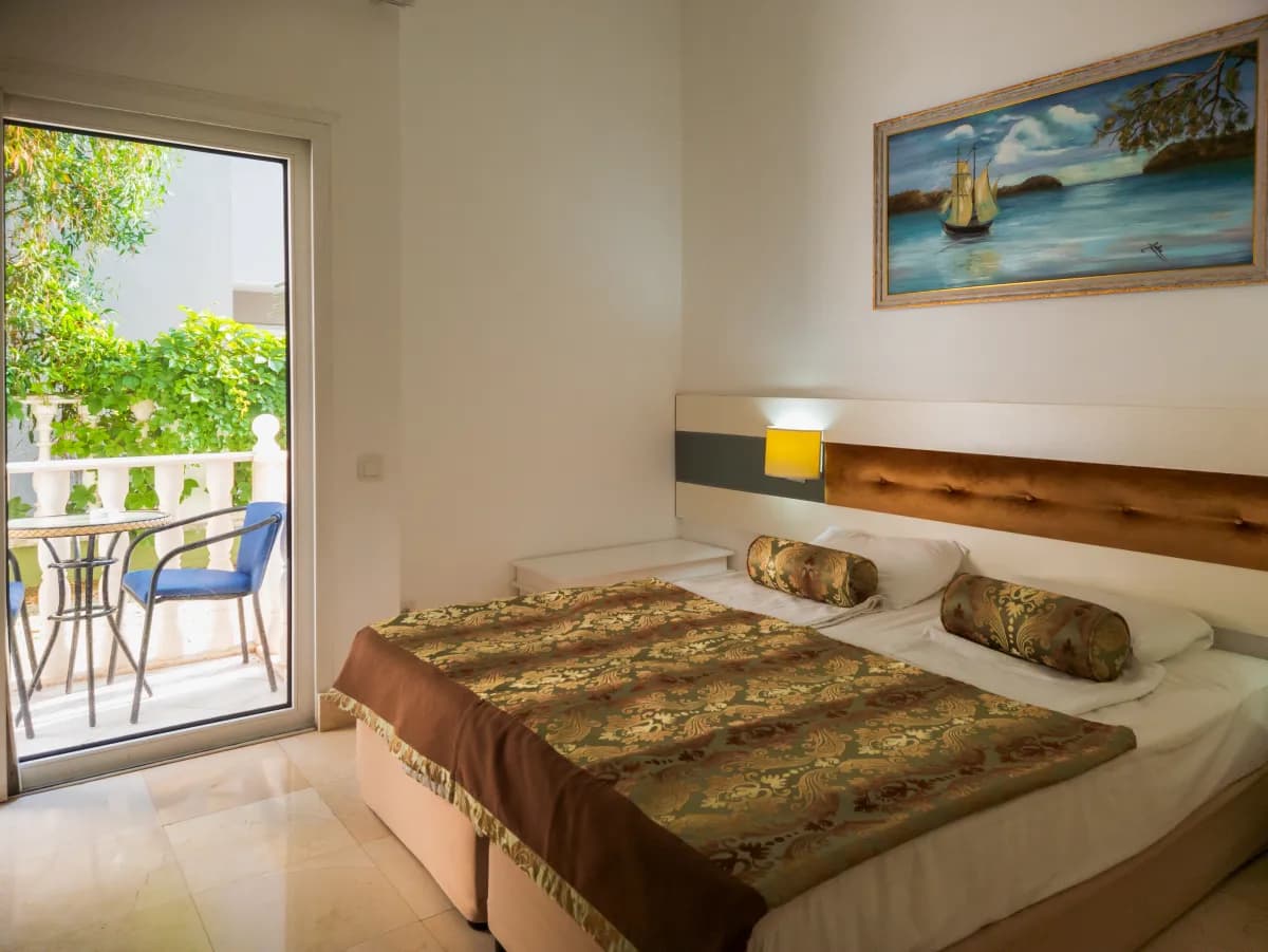 Onkel Hotels Beldibi Resort - photo 2