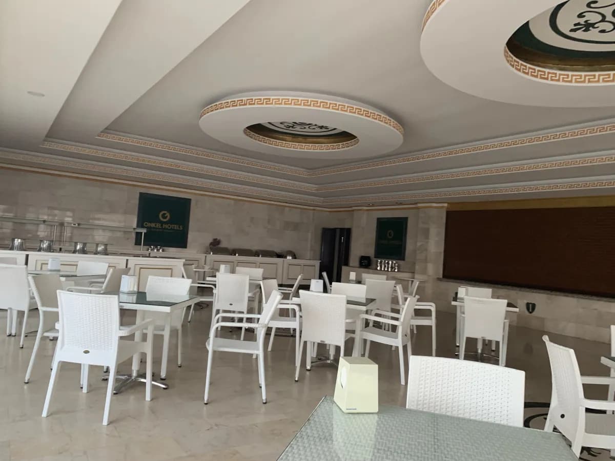 Onkel Hotels Beldibi Resort - photo 4