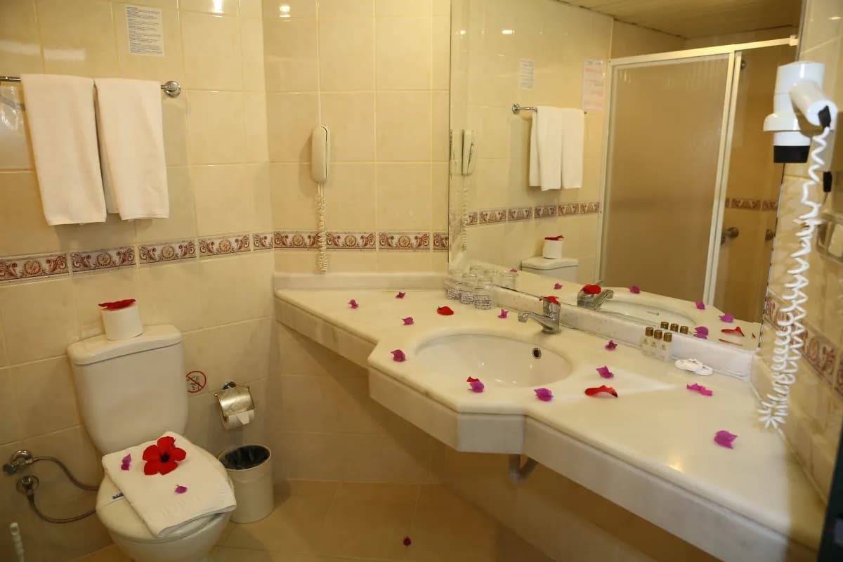 Caretta Relax Hotel - photo 4
