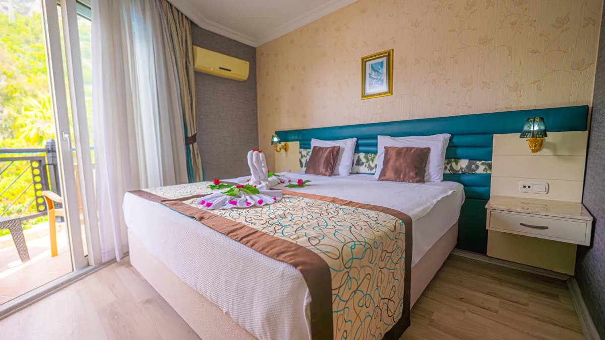 Rios Beach Hotel - photo 2
