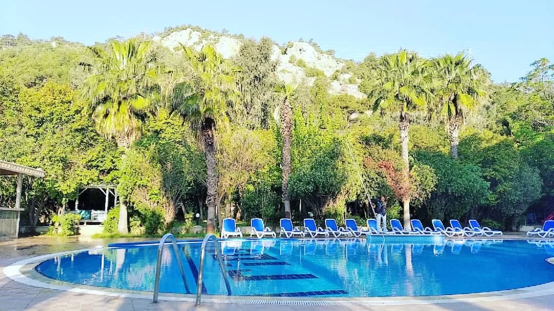 Rios Beach Hotel - photo 3