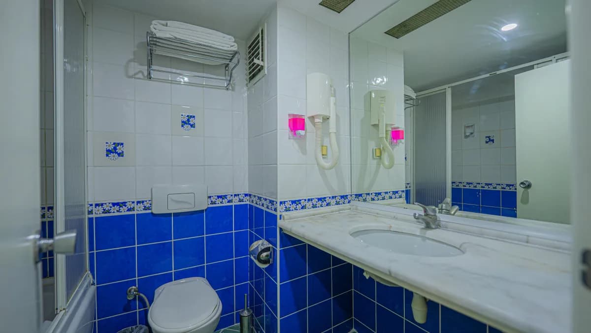Rios Beach Hotel - photo 4