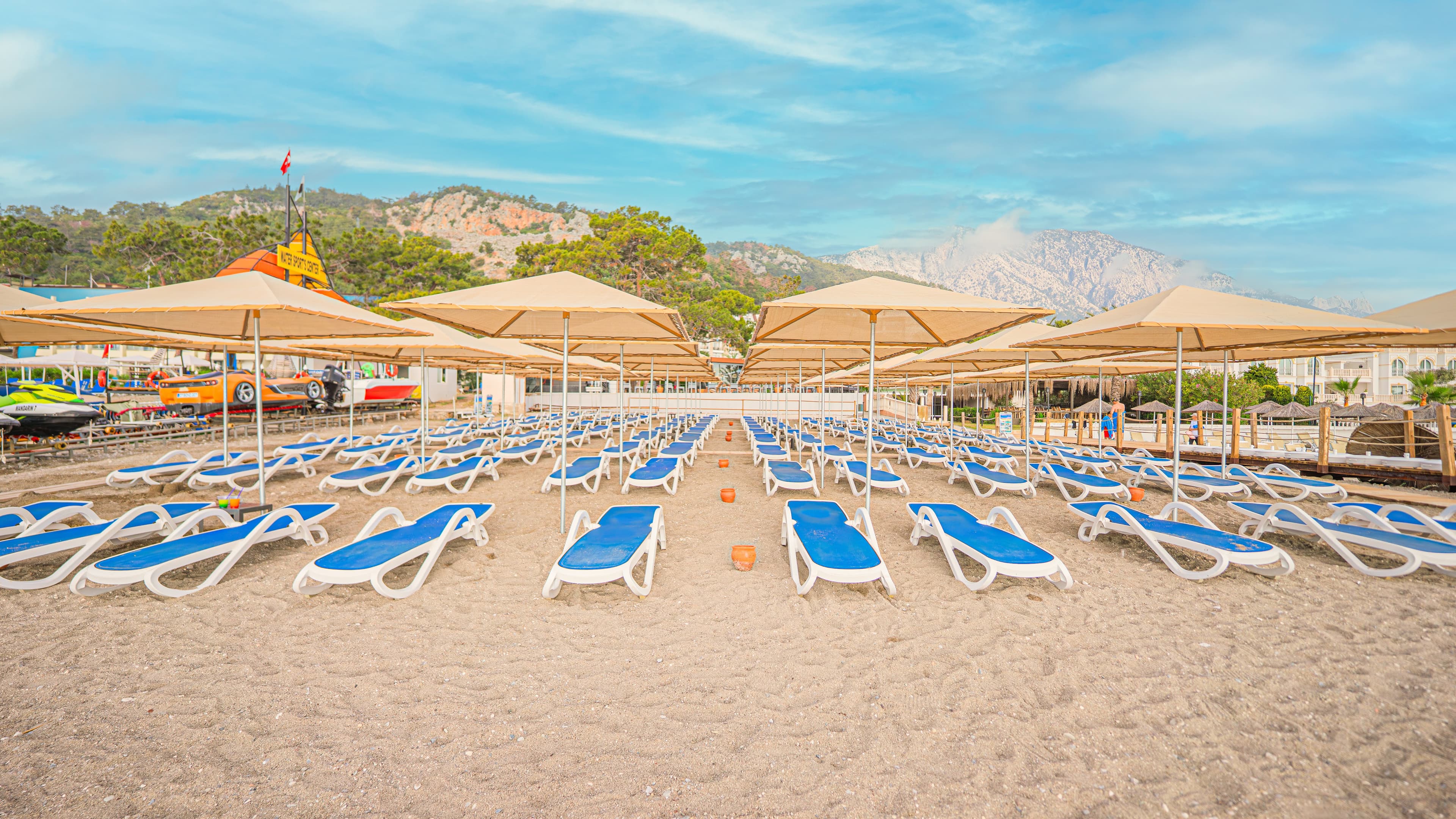 Rios Beach Hotel - photo 6