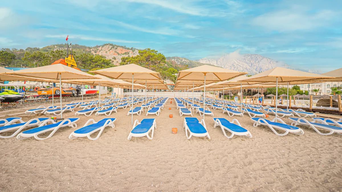 Rios Beach Hotel - photo 6