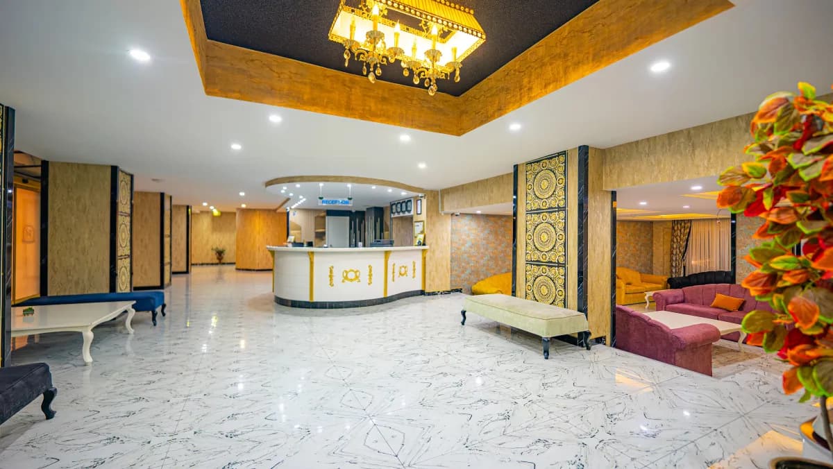 Rios Beach Hotel - photo 7