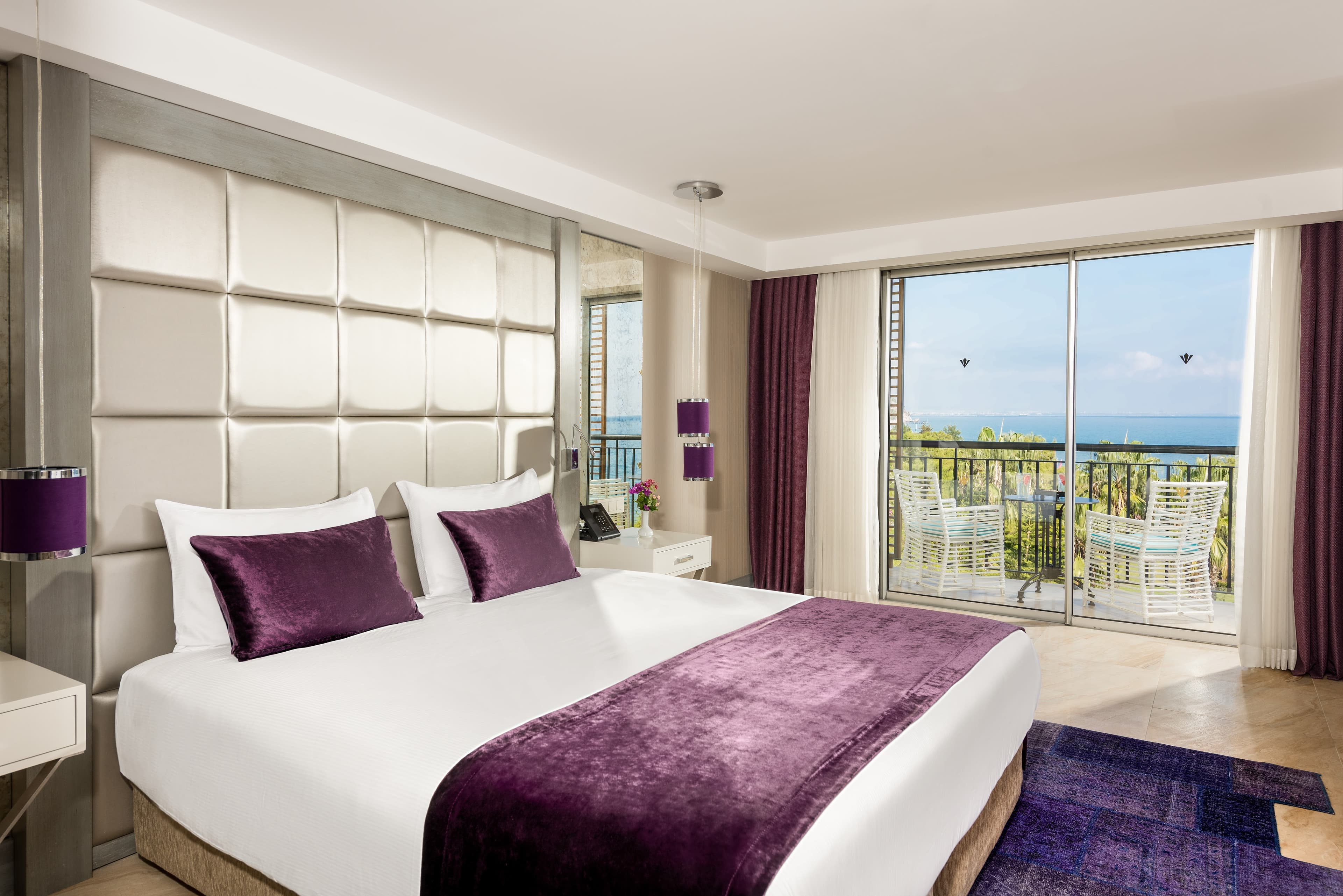 TUI Magic Life Rixos Beldibi +16 - photo 2
