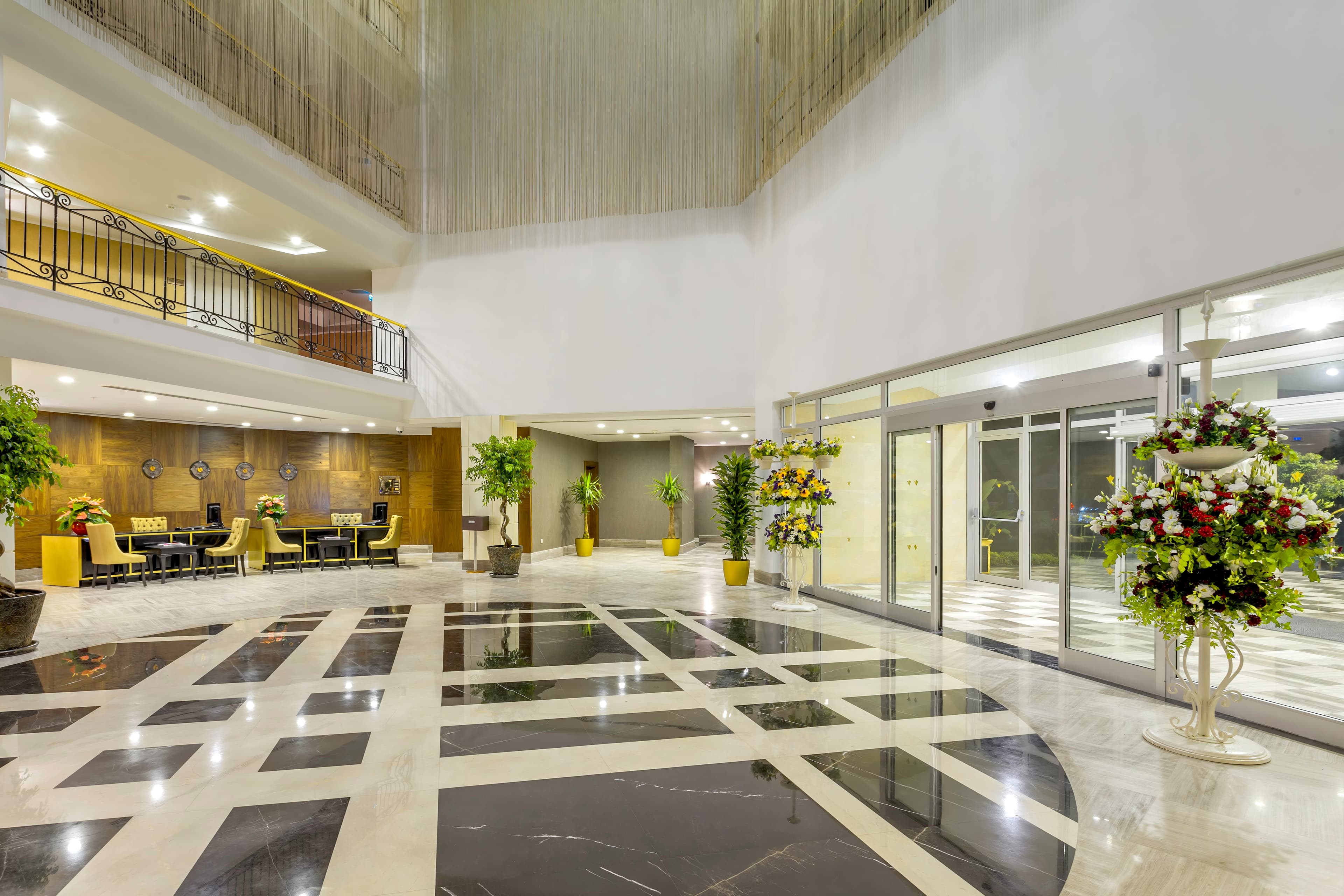 TUI Magic Life Rixos Beldibi +16 - photo 6