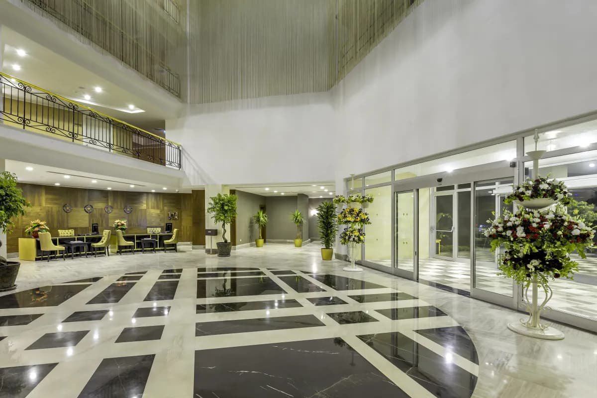 TUI Magic Life Rixos Beldibi +16 - photo 6