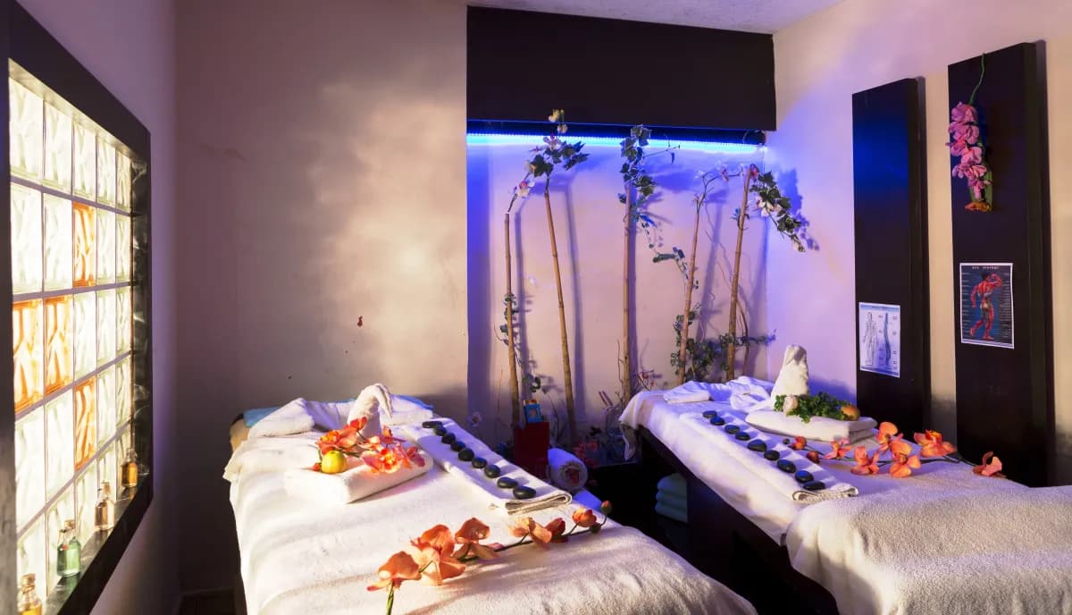 Caretta Relax Hotel - photo 10