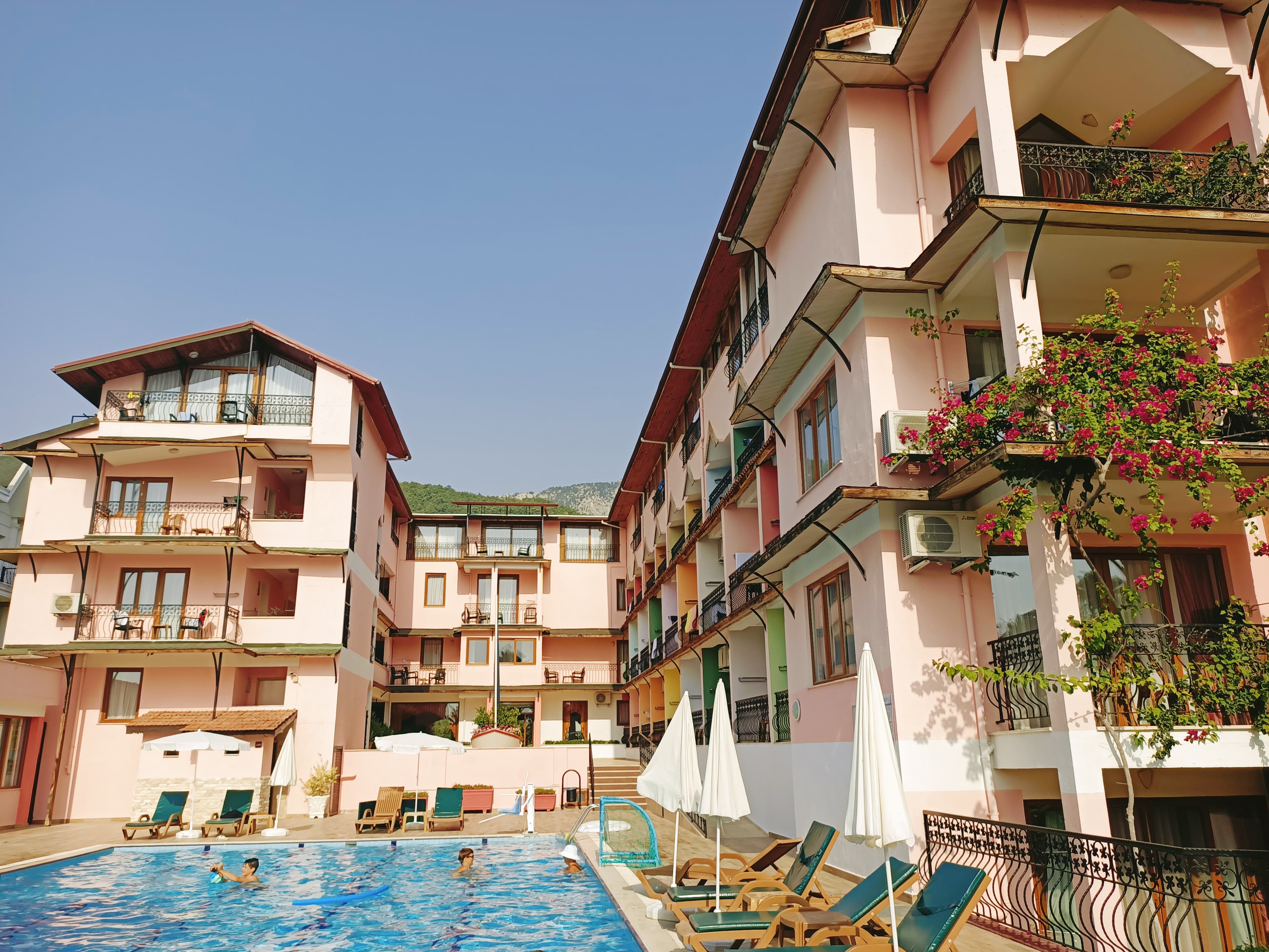 Seagull Hotel - photo 9