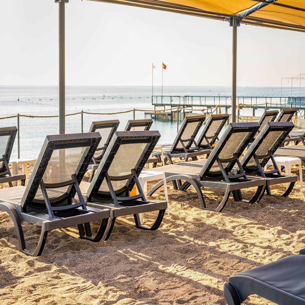 Transatlantik Beach Hotel - photo 9