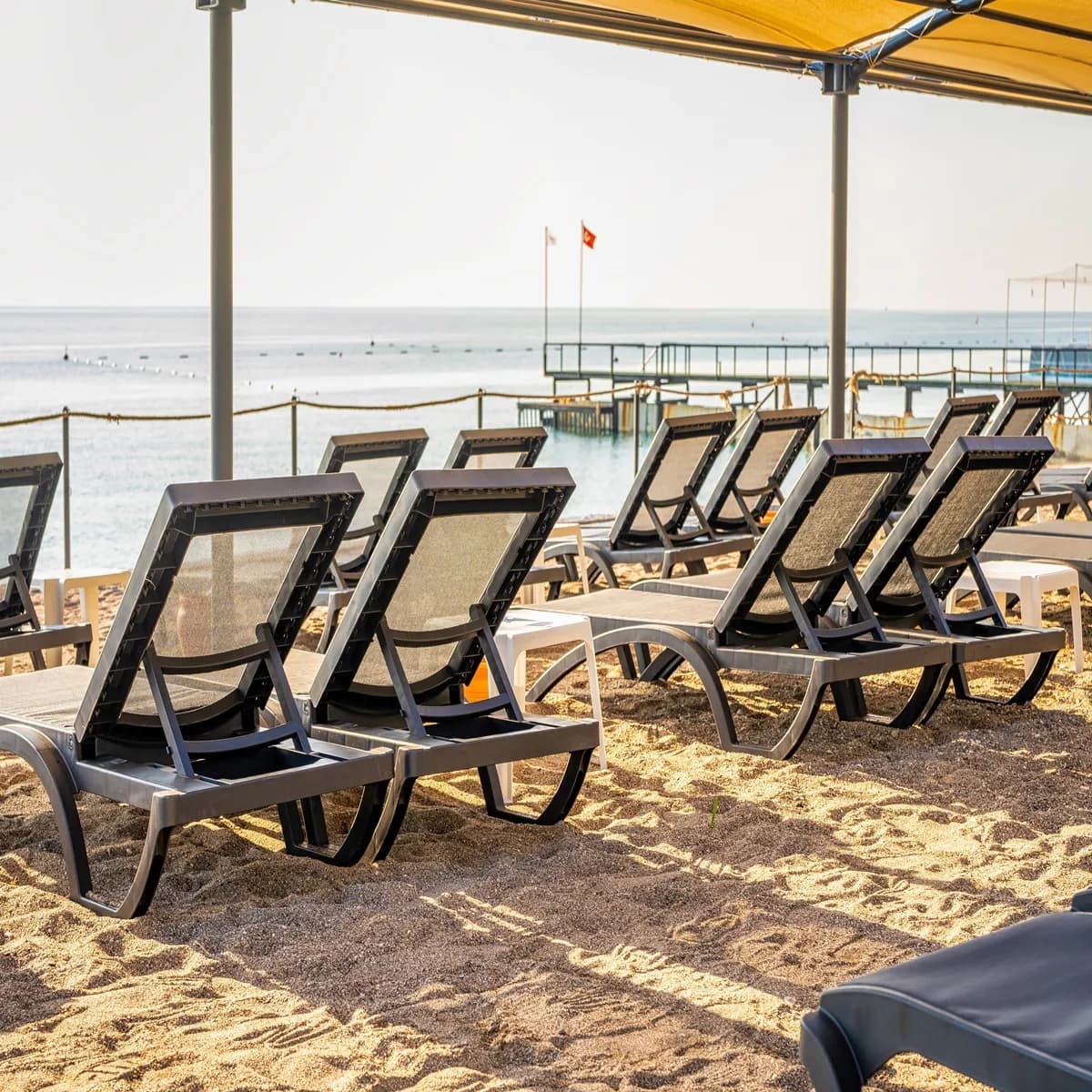 Transatlantik Beach Hotel - photo 9