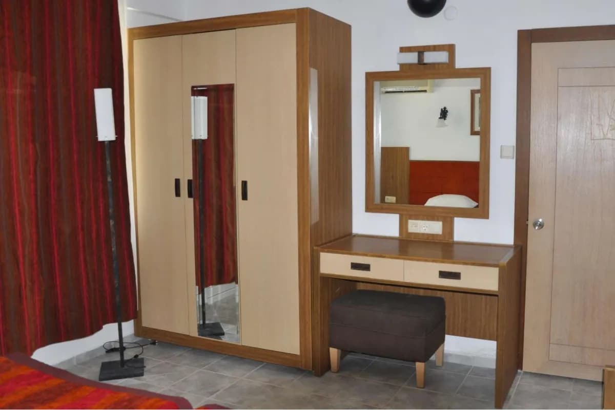Carmen Suite Otel - Alanya Otel - photo 5