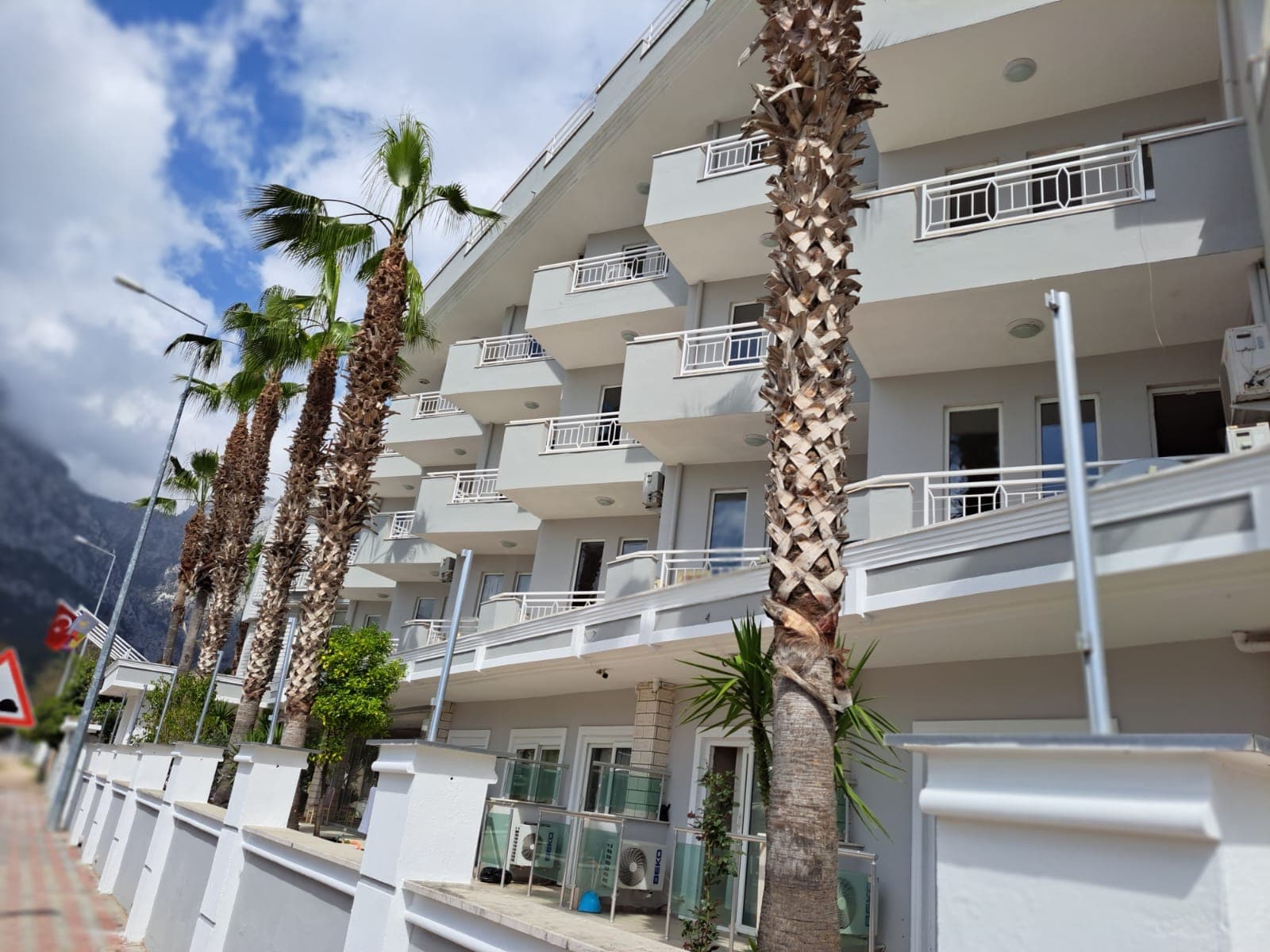 Vogue Royal Beach Hotel
