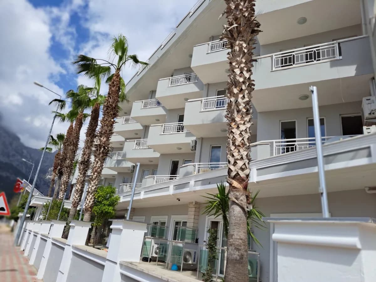 Vogue Royal Beach Hotel
