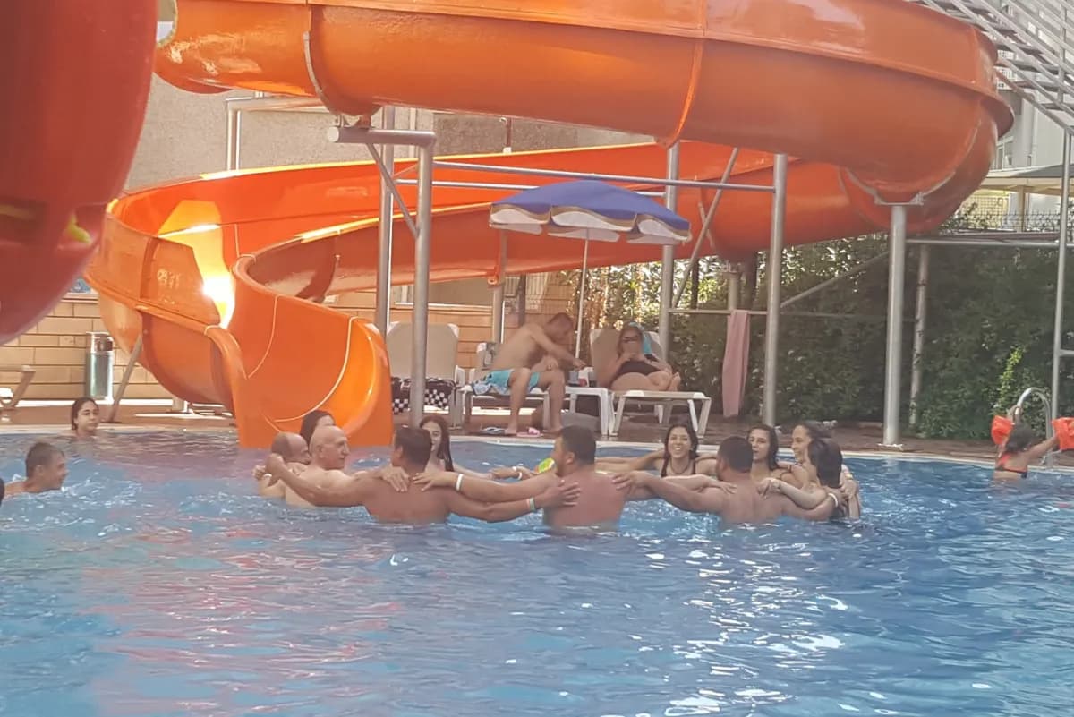 Carmen Suite Otel - Alanya Otel - photo 6