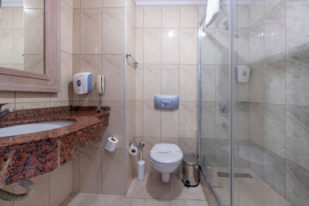 Armas Beach Hotel - photo 4