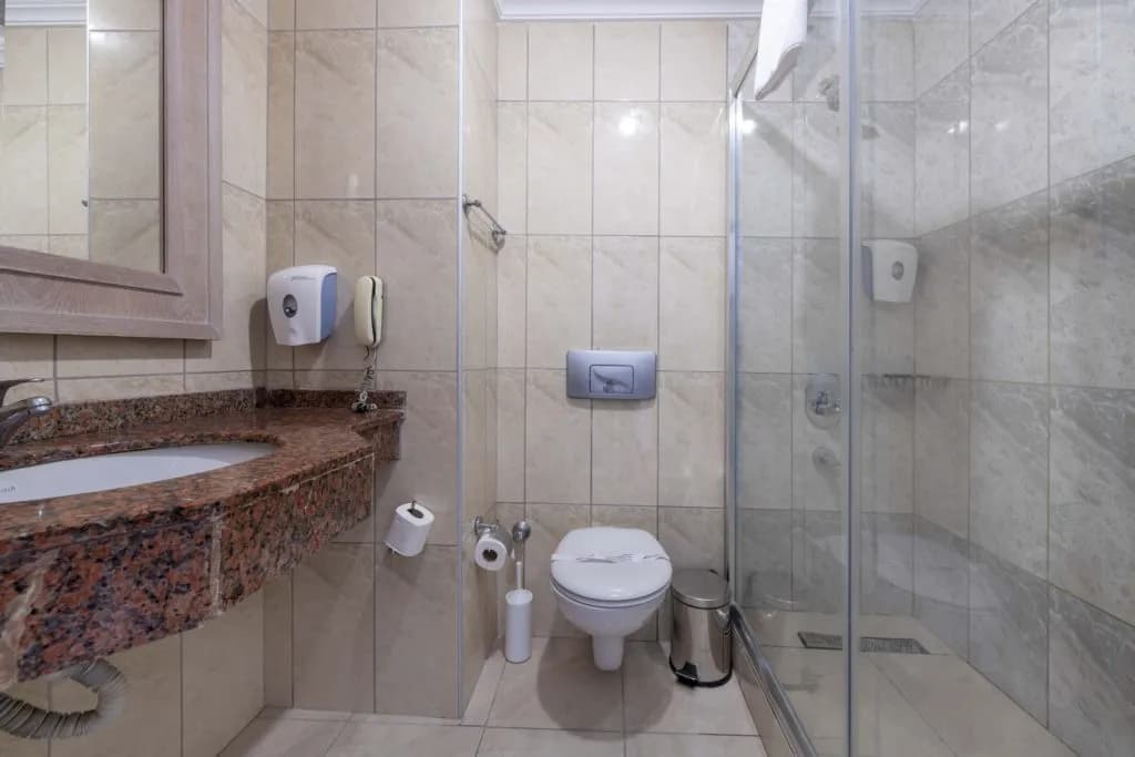 Armas Beach Hotel - photo 4