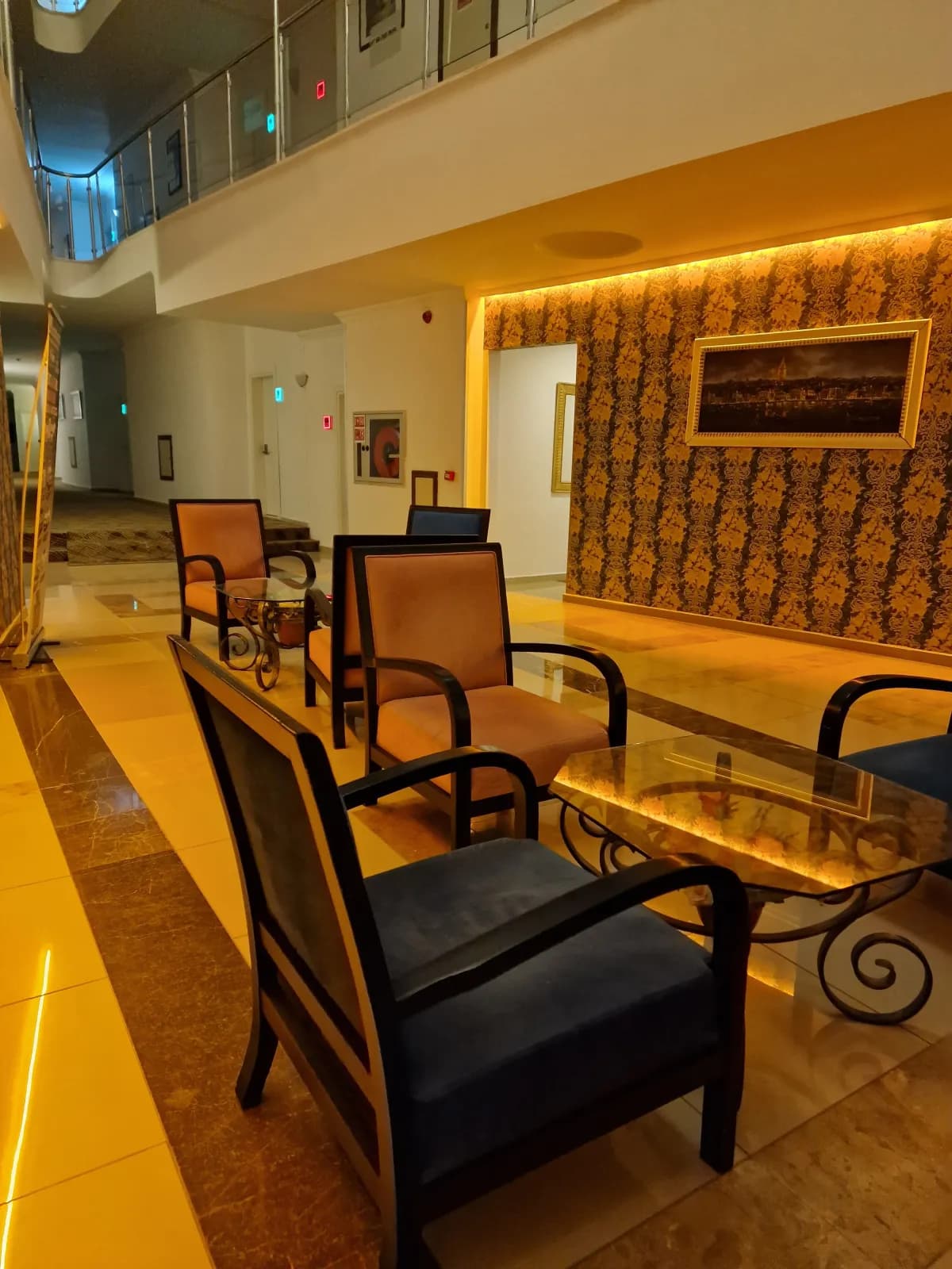 Armas Beach Hotel - photo 9