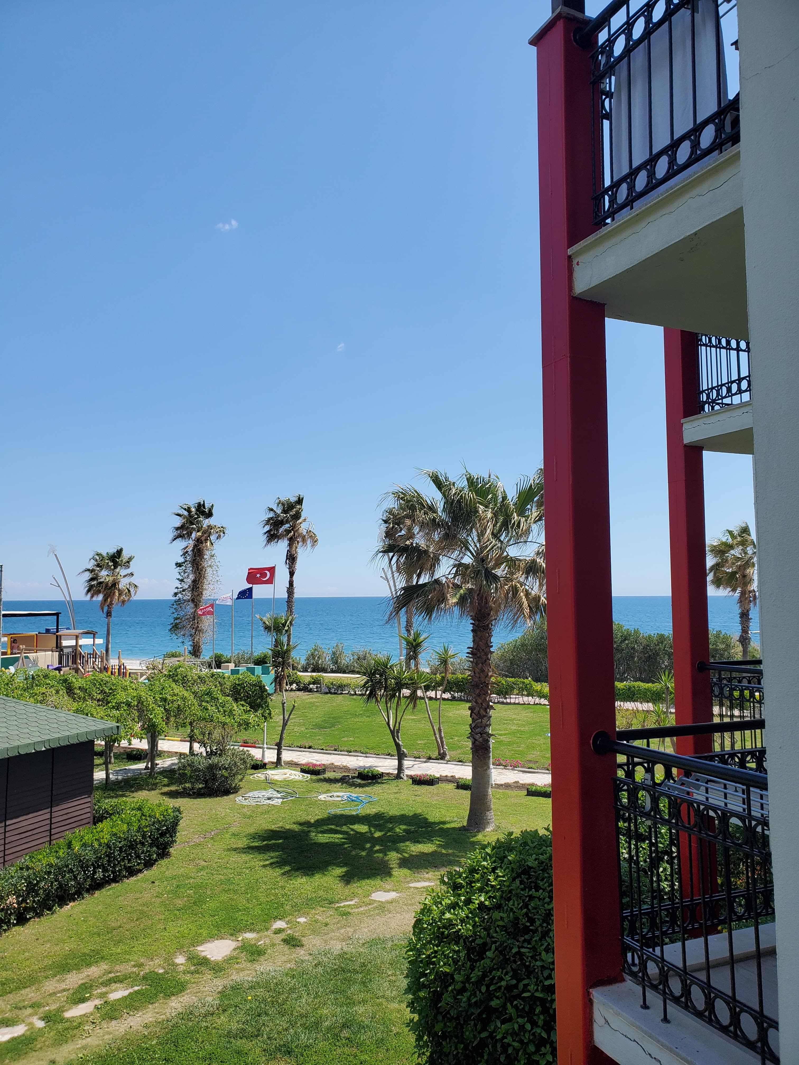Asdem Beach Labada Hotel - photo 9
