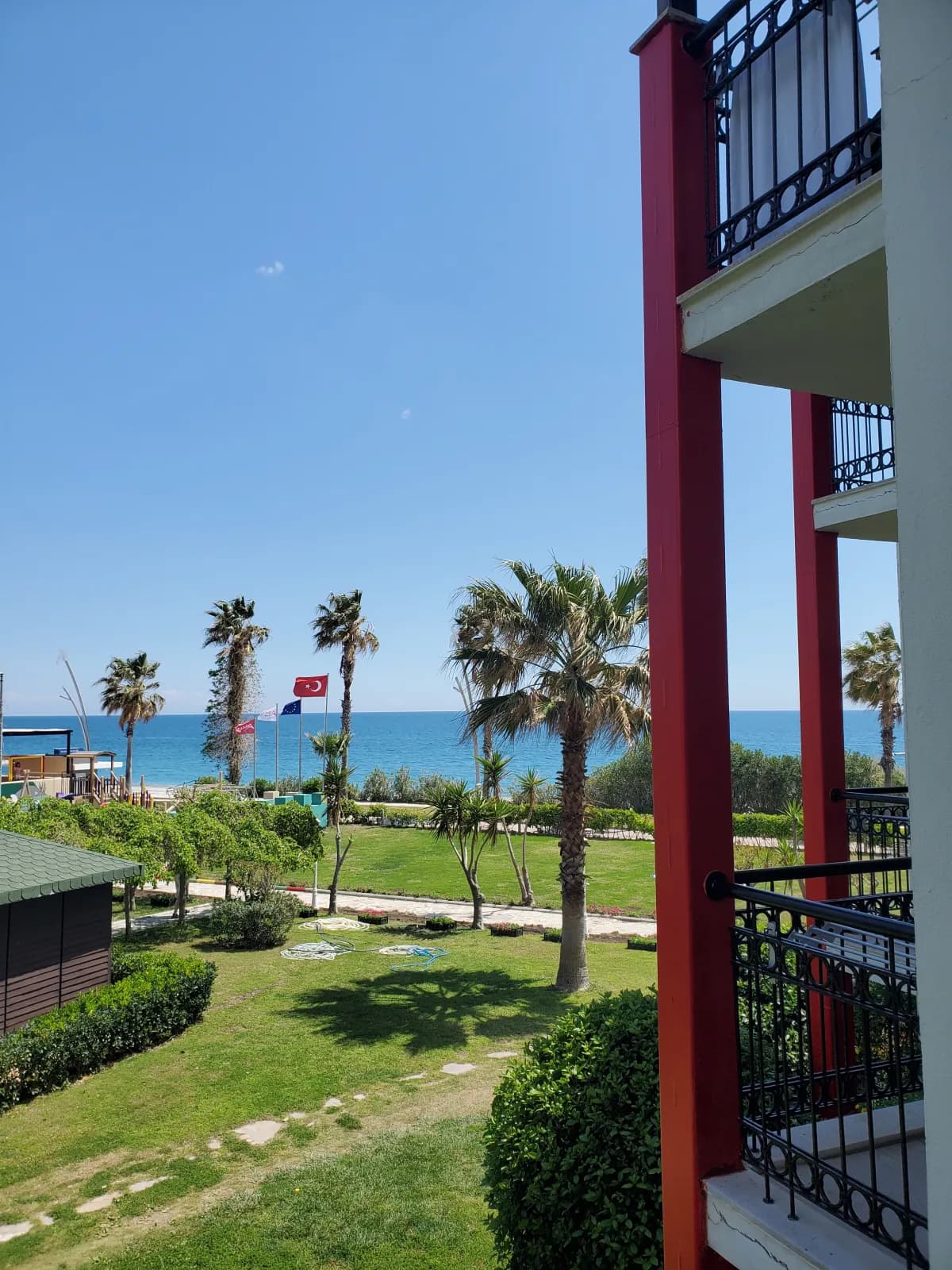 Asdem Beach Labada Hotel - photo 9