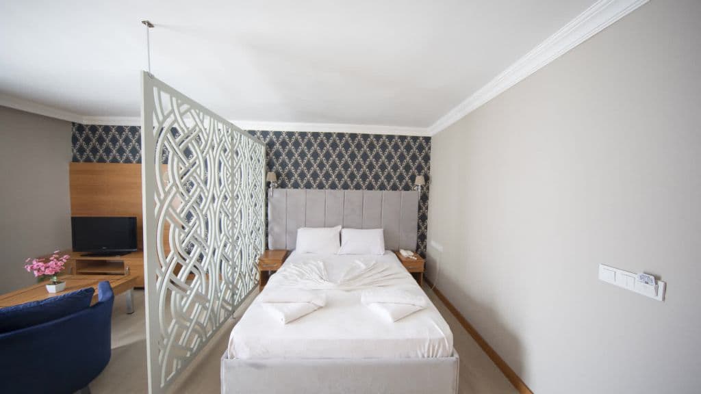 BESO Beach Hotel - photo 2