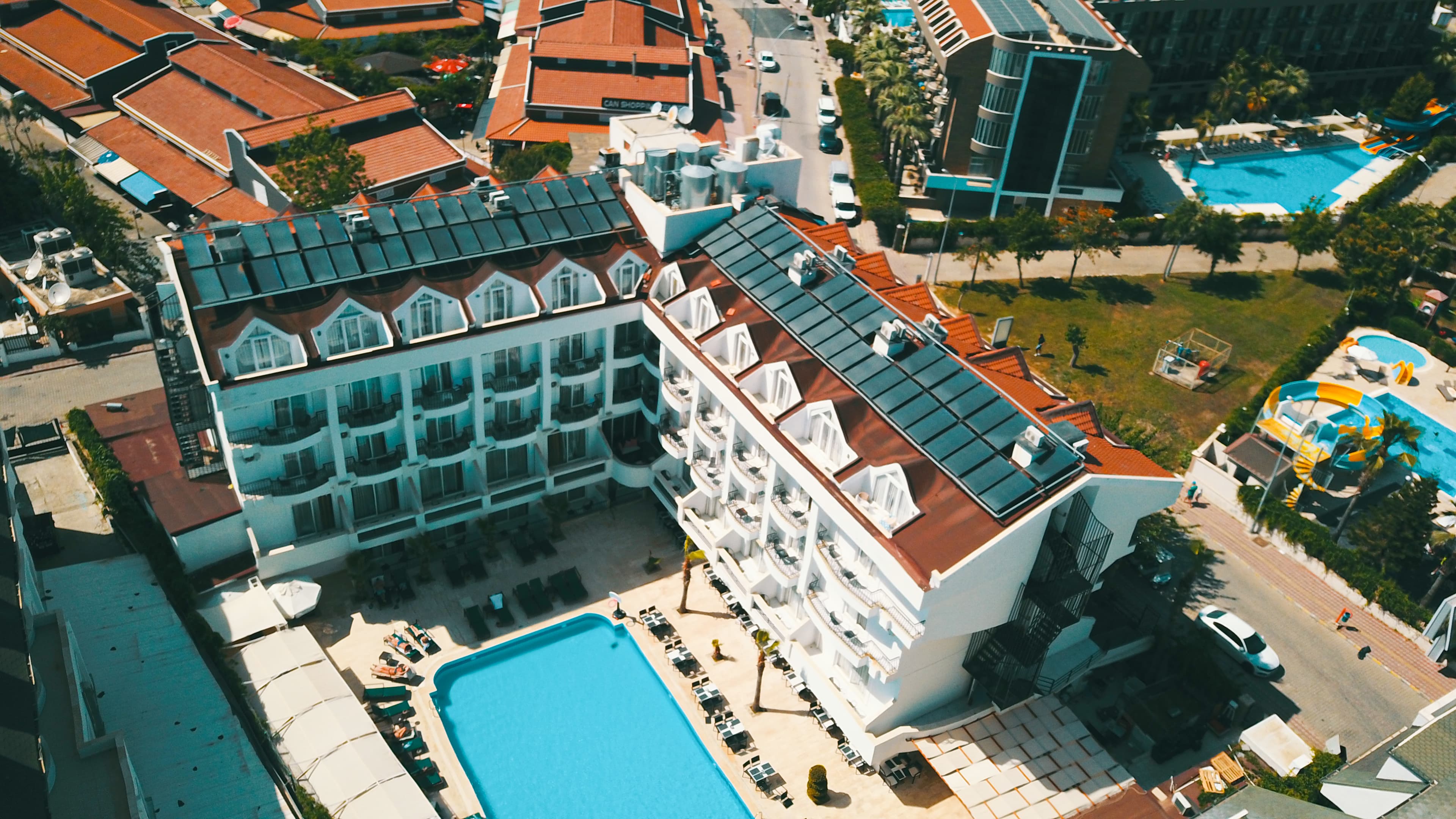 BESO Beach Hotel - photo 6