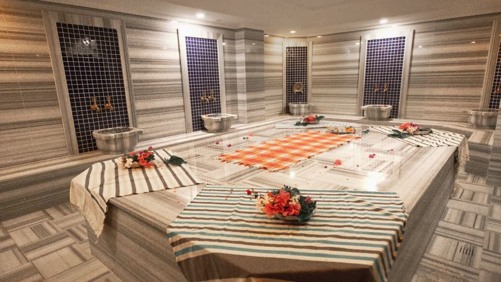 BESO Beach Hotel - photo 9