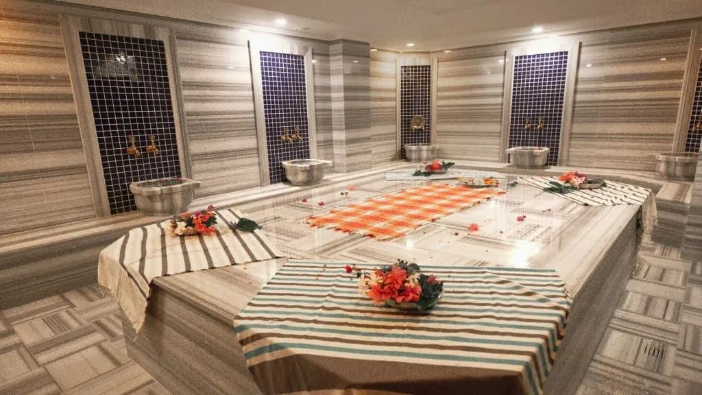 BESO Beach Hotel - photo 9