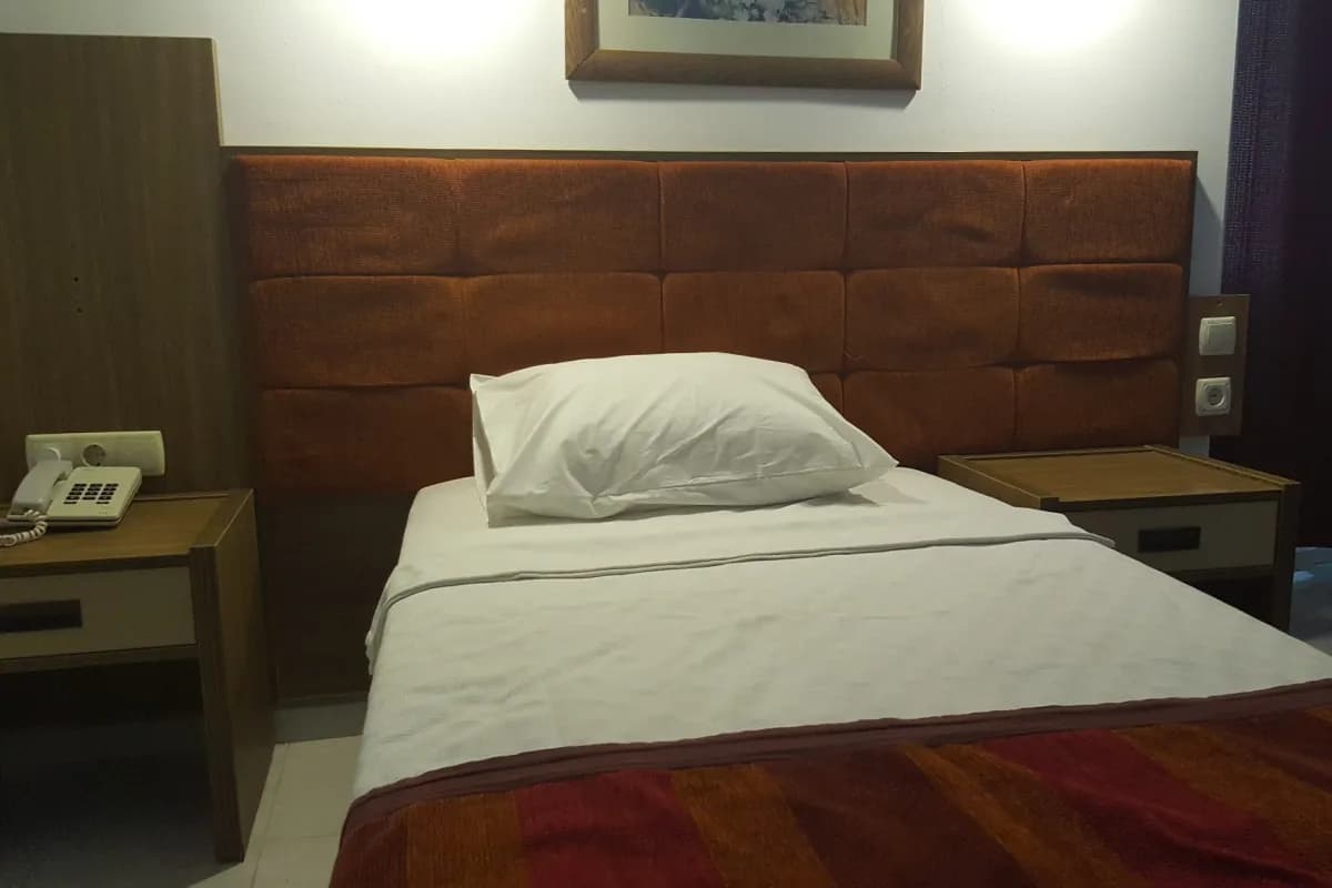 Carmen Suite Otel - Alanya Otel - photo 10