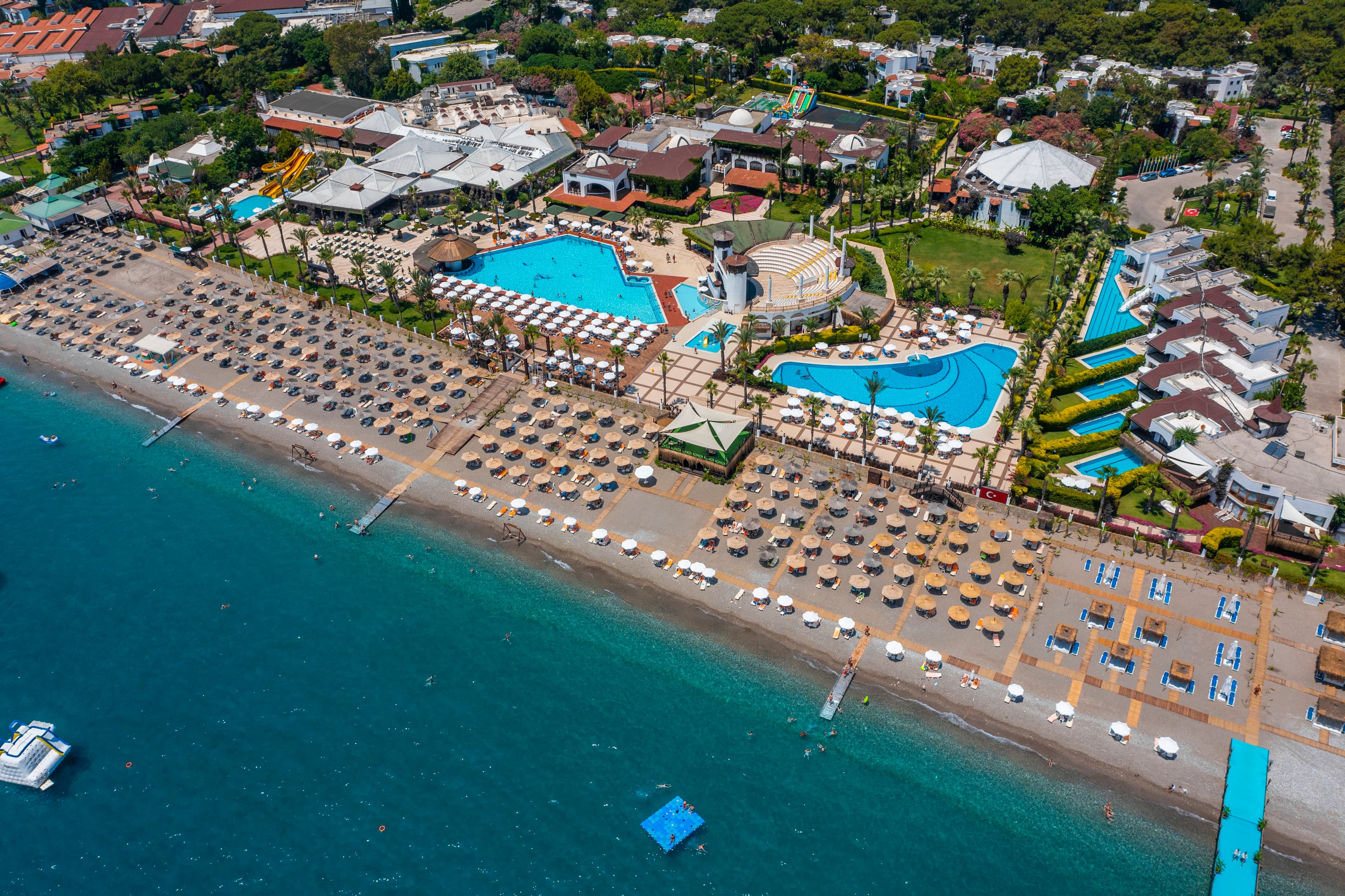 Emelda Sun Club