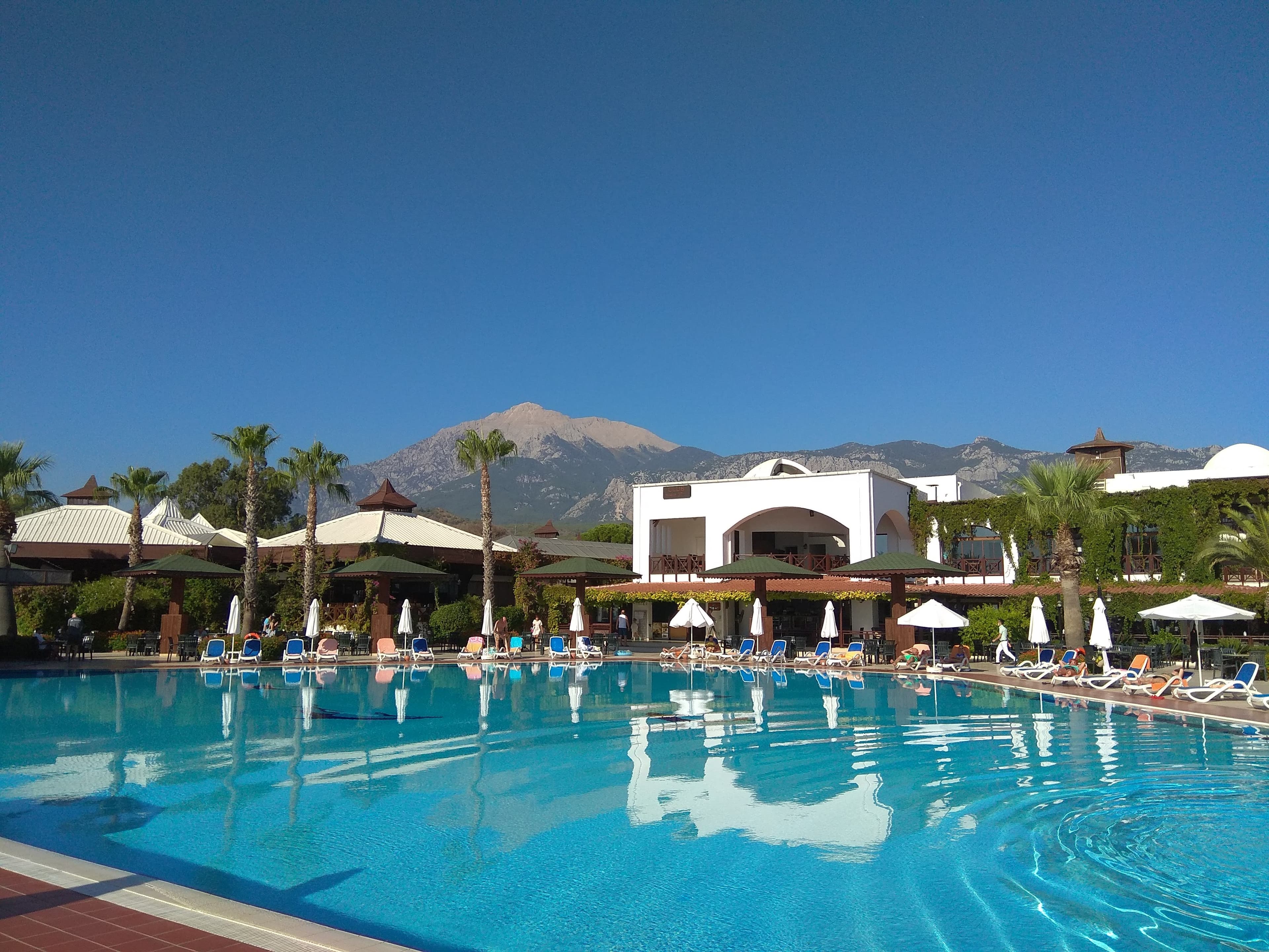 Emelda Sun Club - photo 3