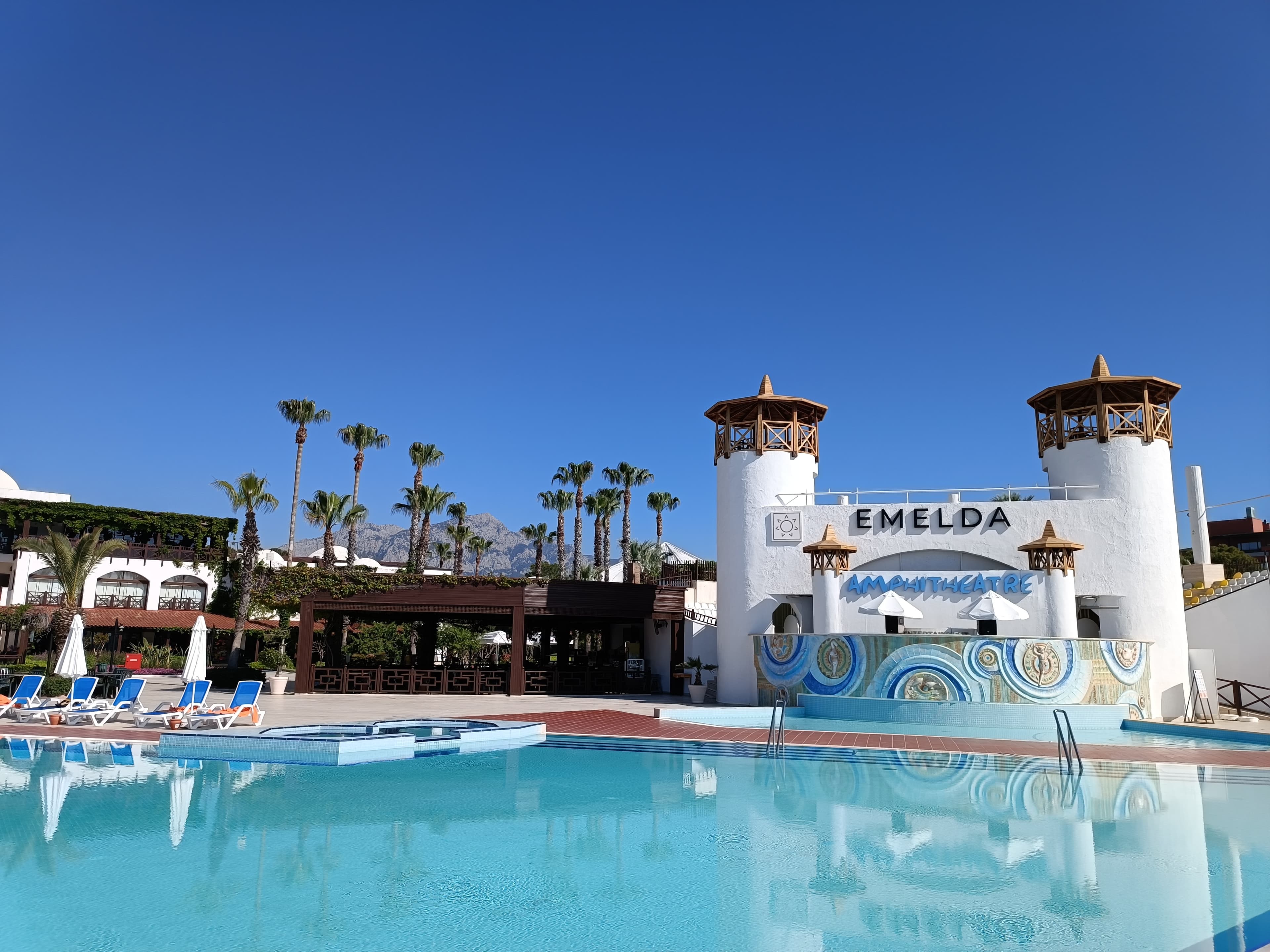 Emelda Sun Club - photo 6
