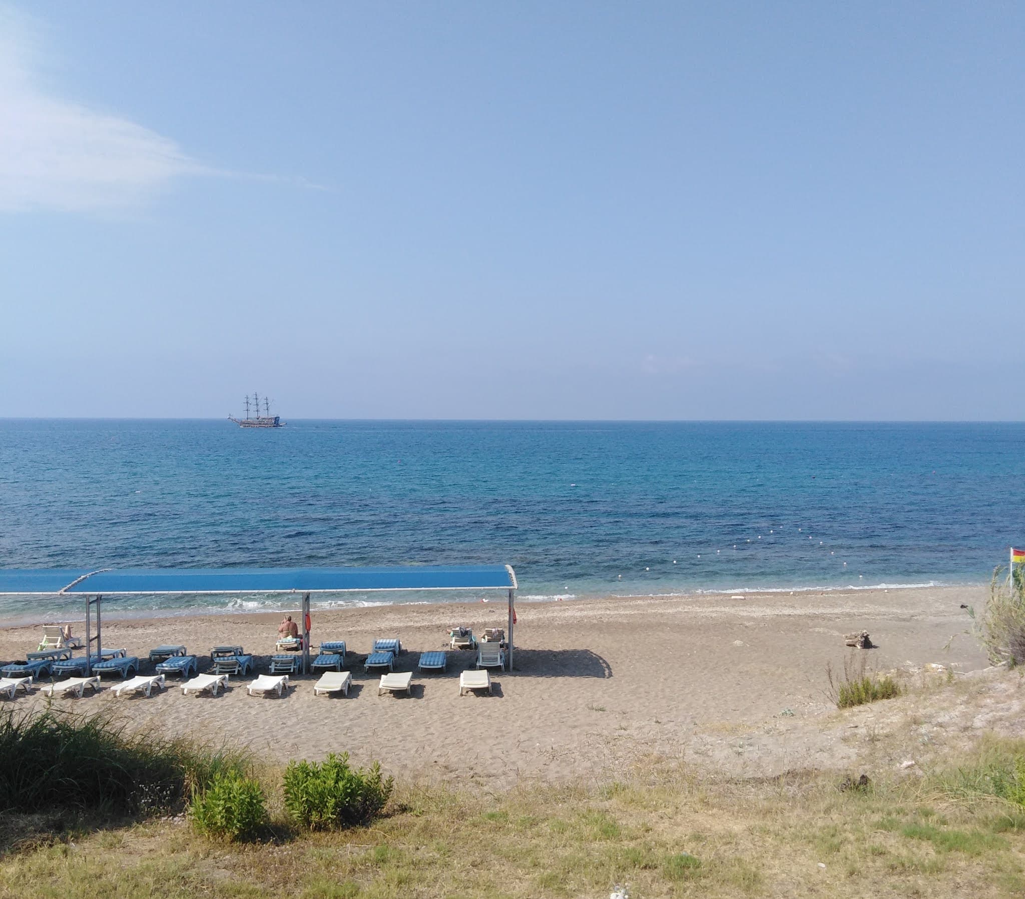Catinsos Beach Garden Hotel - photo 4