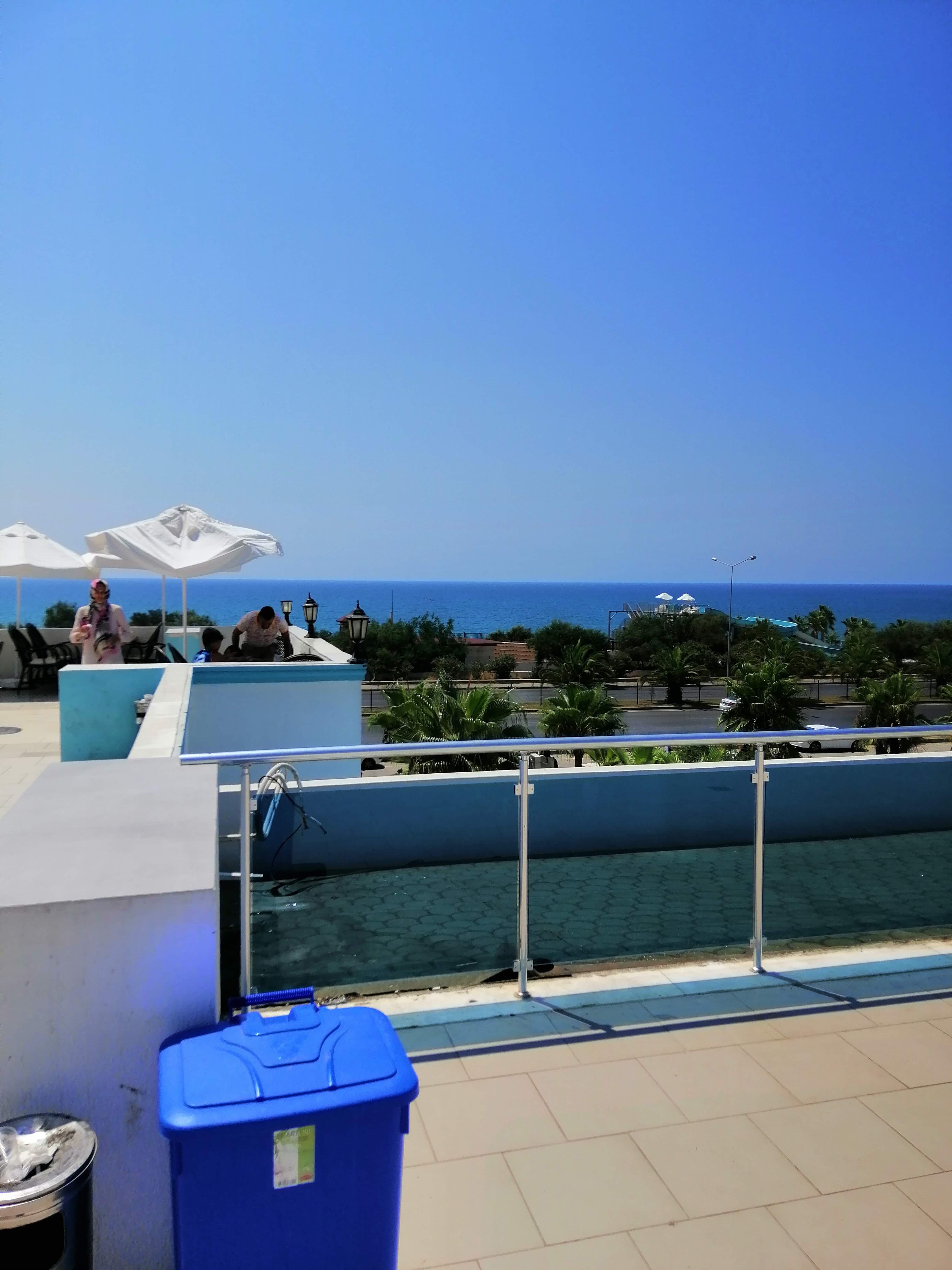 Catinsos Beach Garden Hotel - photo 5