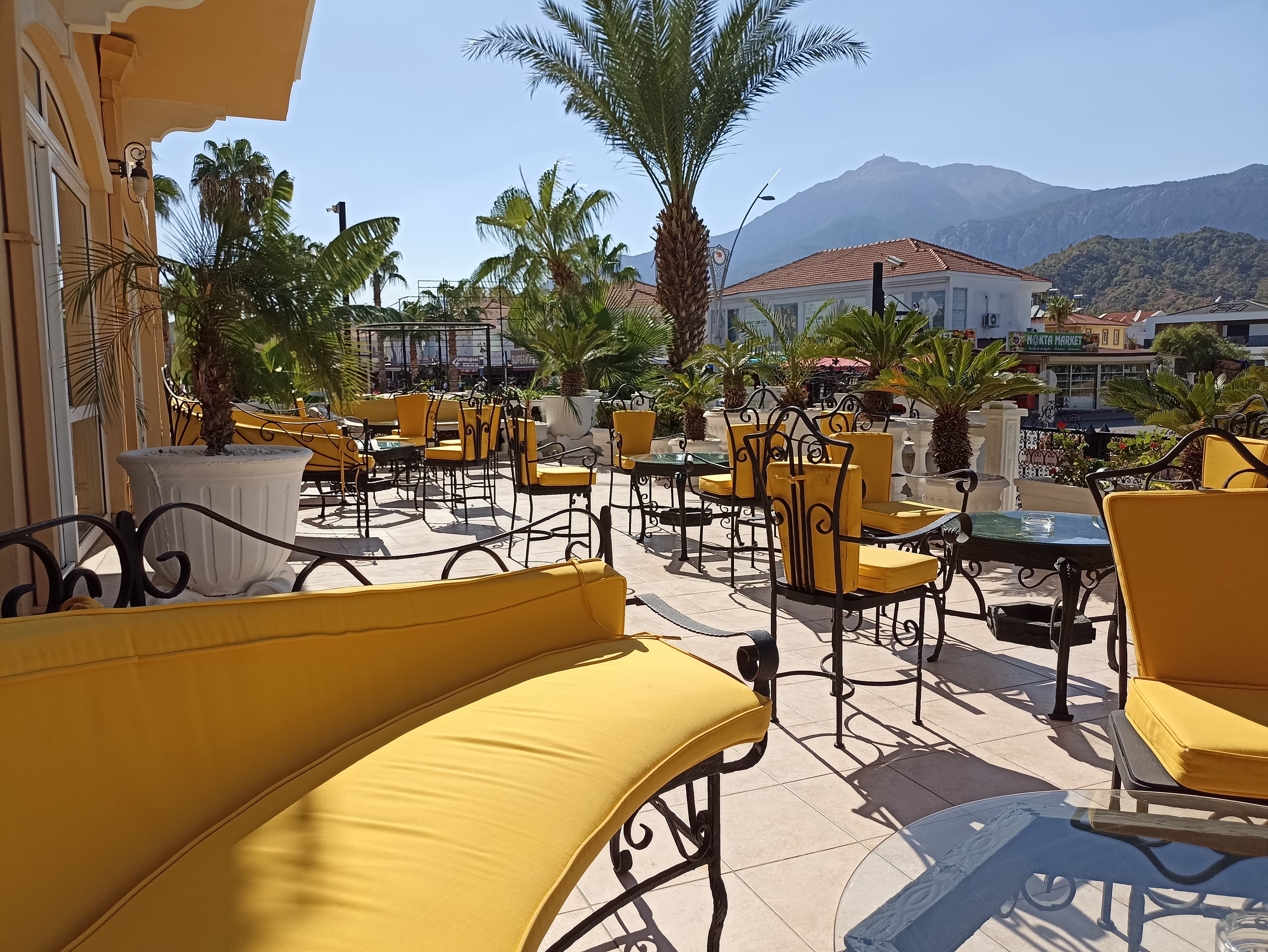 Hotel Sinatra