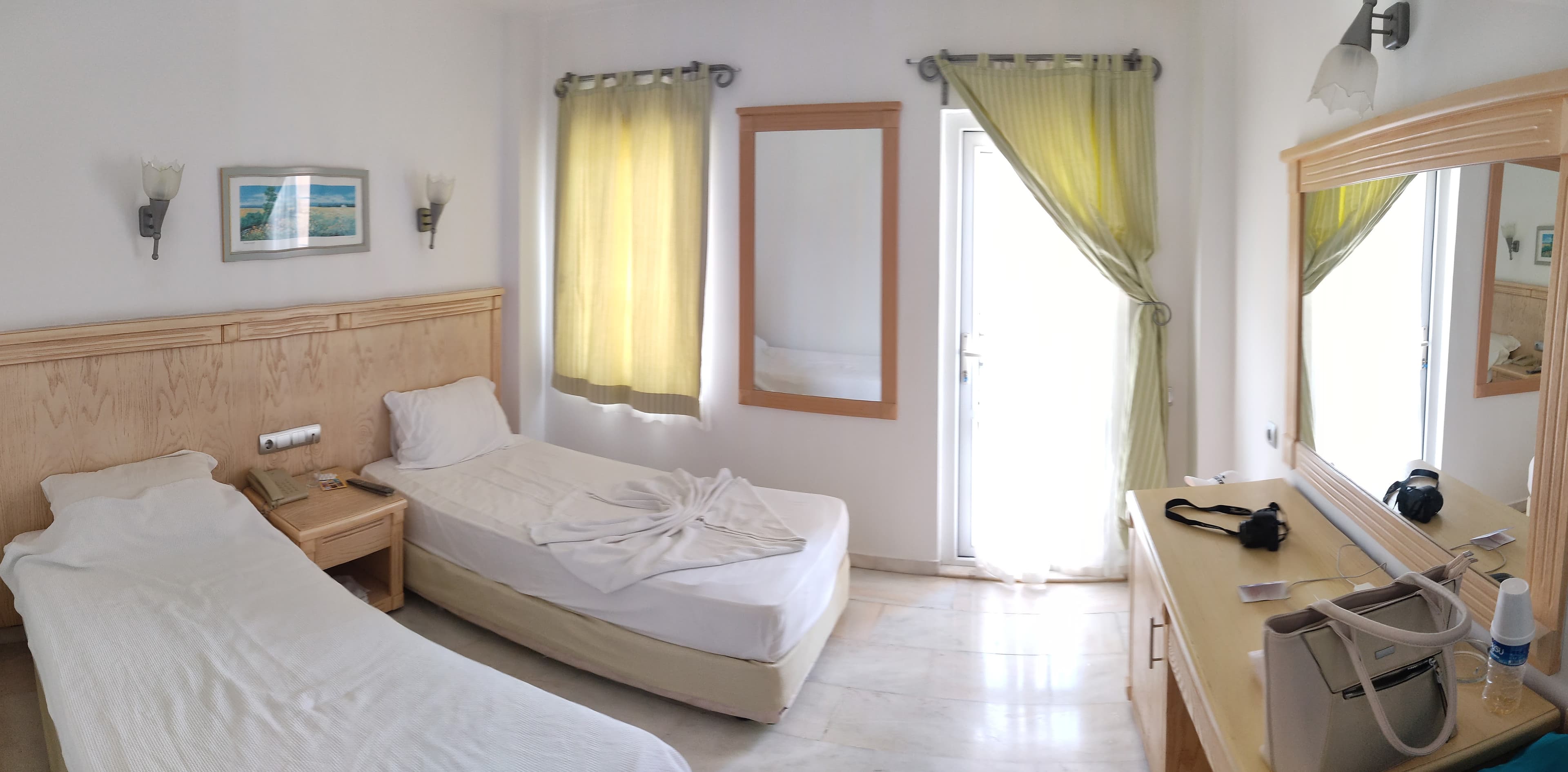 Hotel Sinatra - photo 2