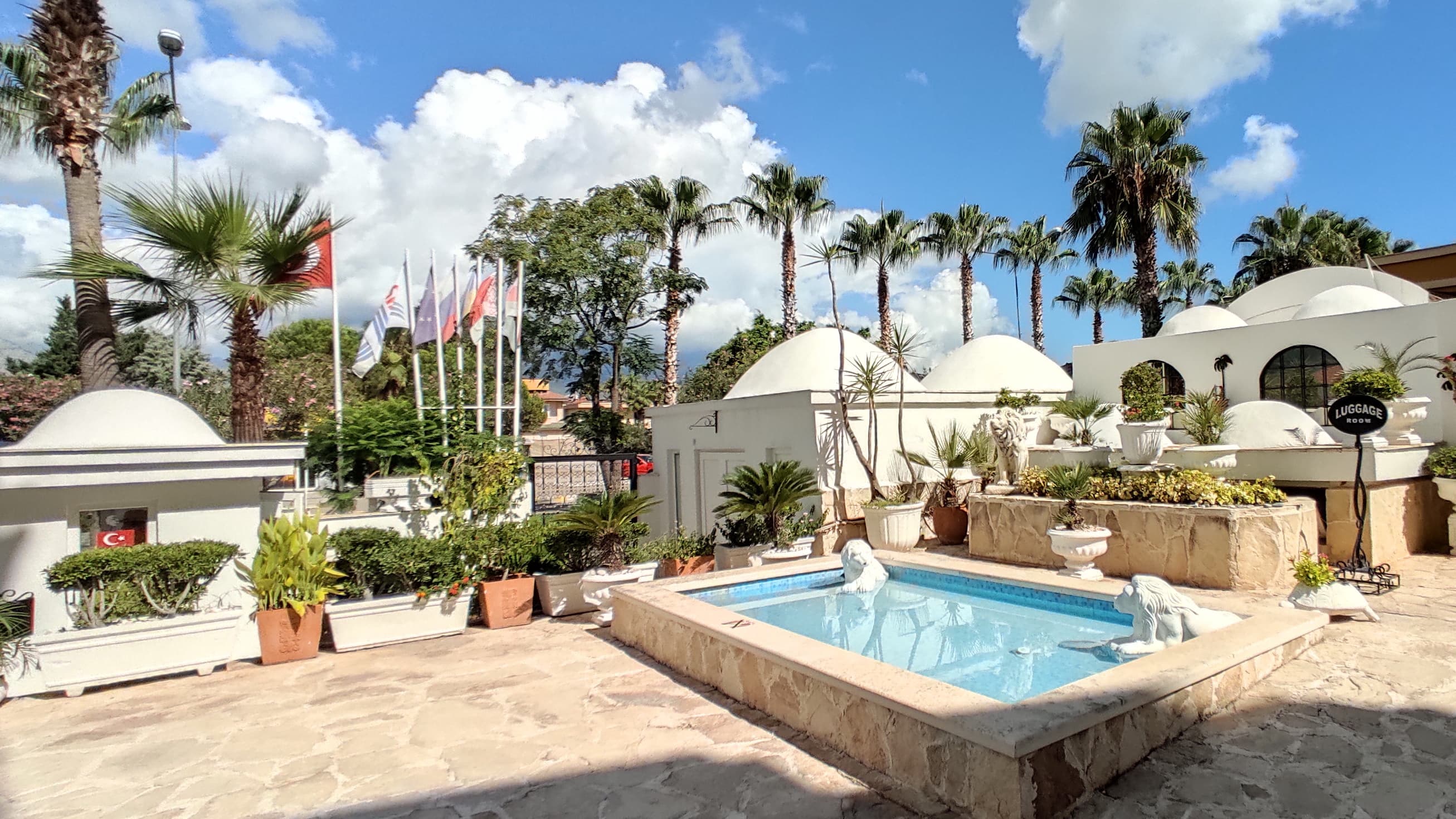 Hotel Sinatra - photo 3