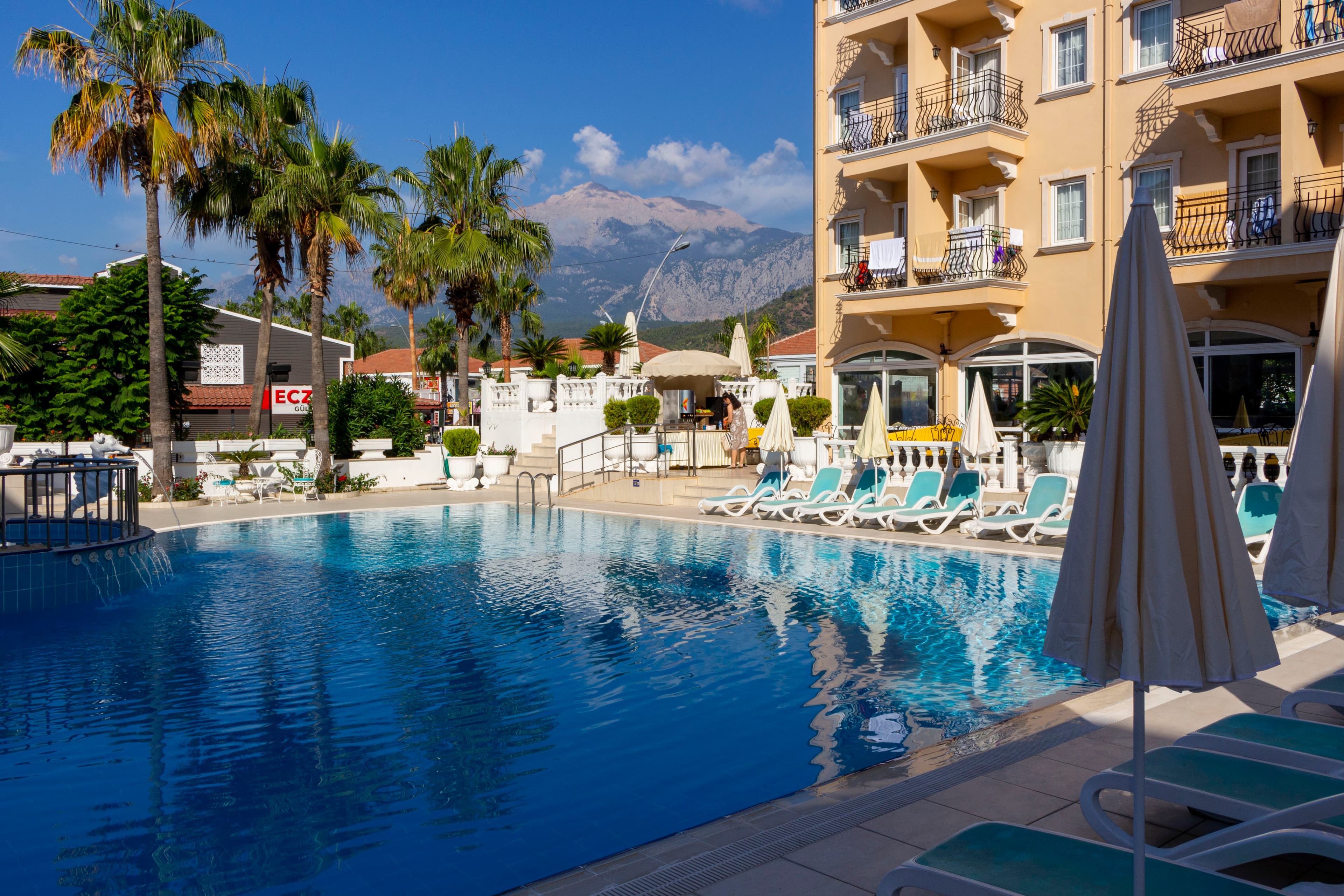 Hotel Sinatra - photo 5